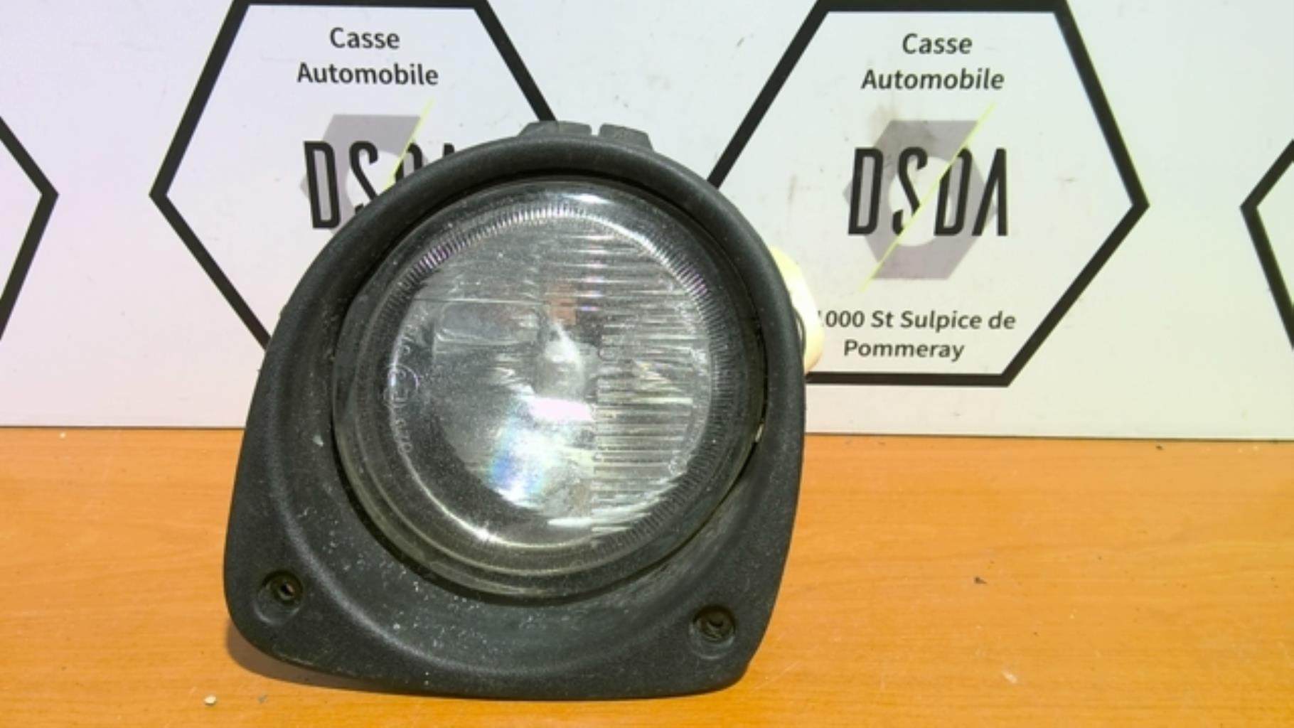 Anti brouillard gauche (feux) RENAULT CLIO 2 PHASE 1 Diesel - 1