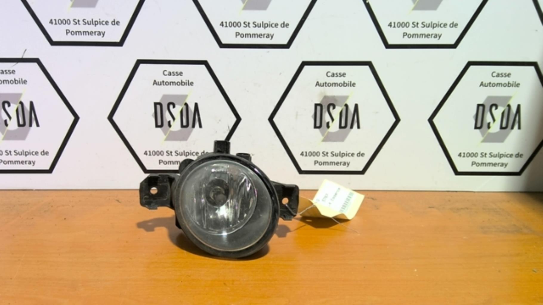 Anti brouillard gauche (feux) RENAULT MODUS PHASE 1 Essence - 1