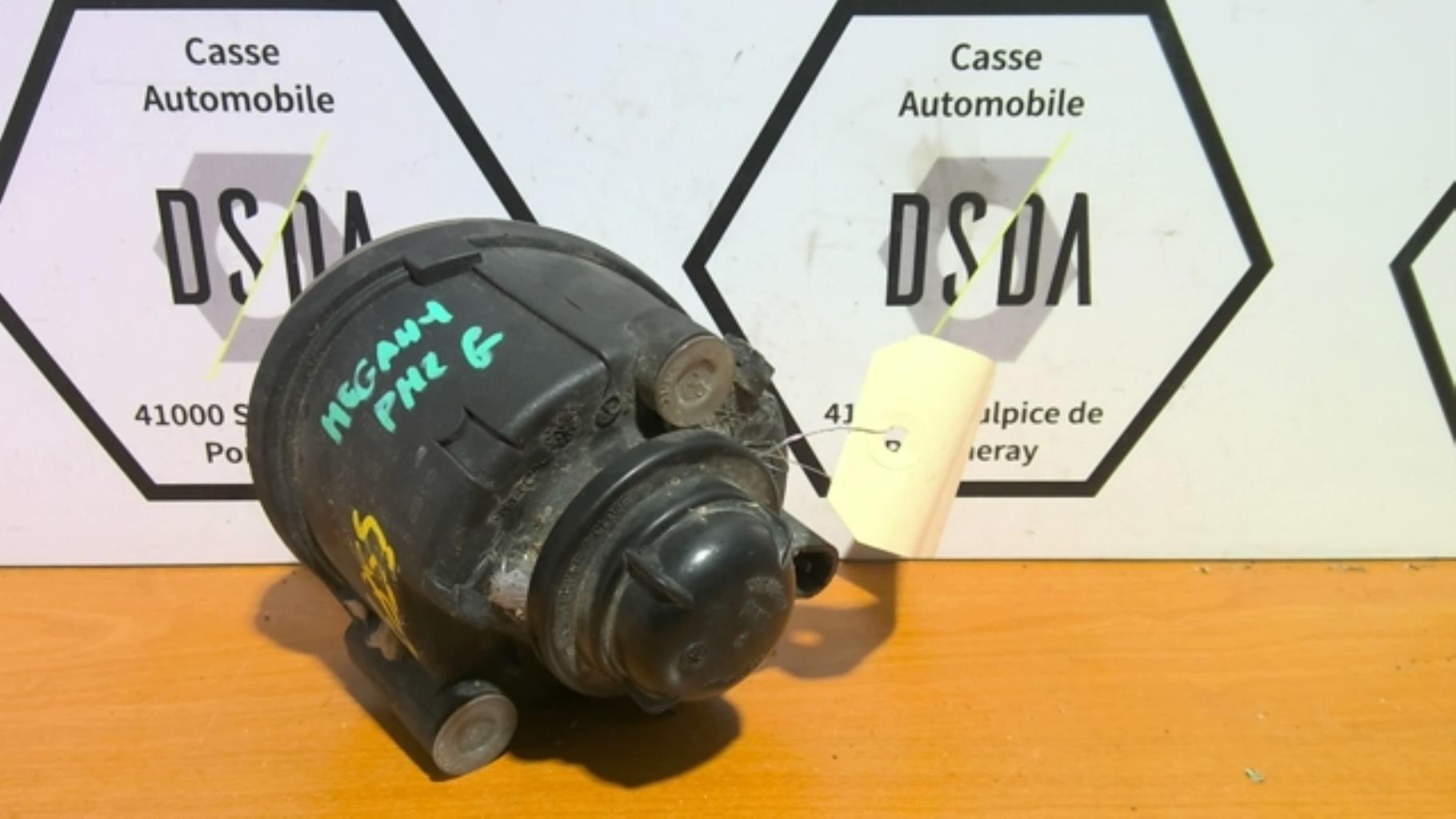 Anti brouillard gauche (feux) RENAULT SCENIC 1 PHASE 2 Essence - 1