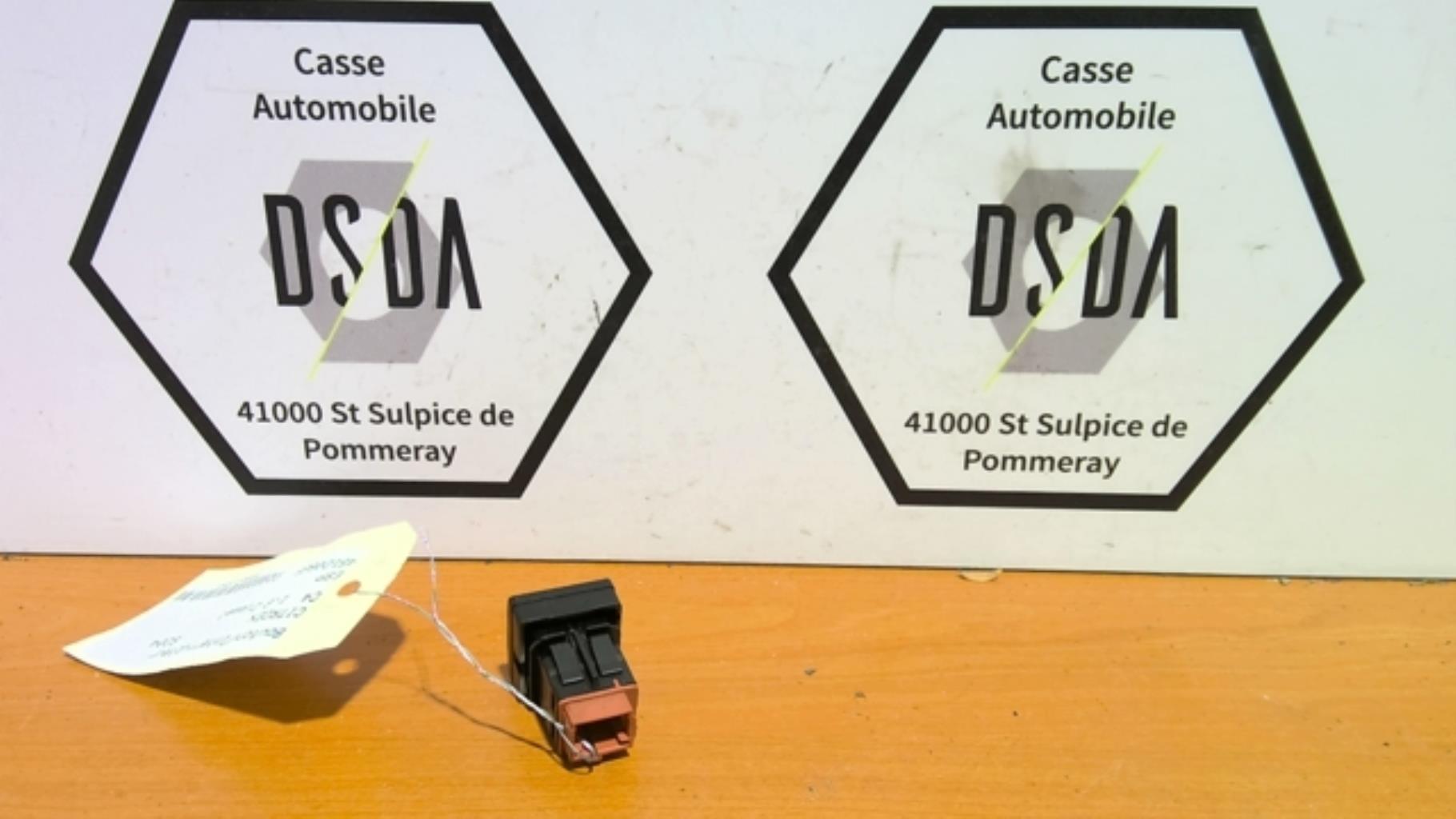 Bouton/Interrupteur CITROEN C4 1 PHASE 1 Diesel - 1