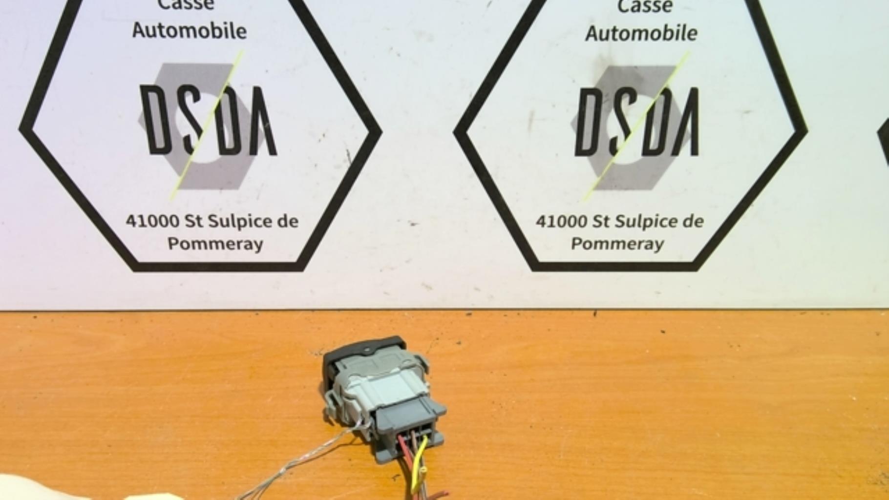 Bouton/Interrupteur RENAULT GRAND SCENIC 2 PHASE 1 Diesel - 1