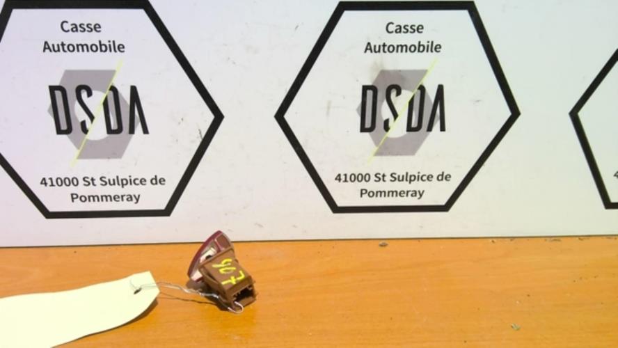 Photo de la pièce