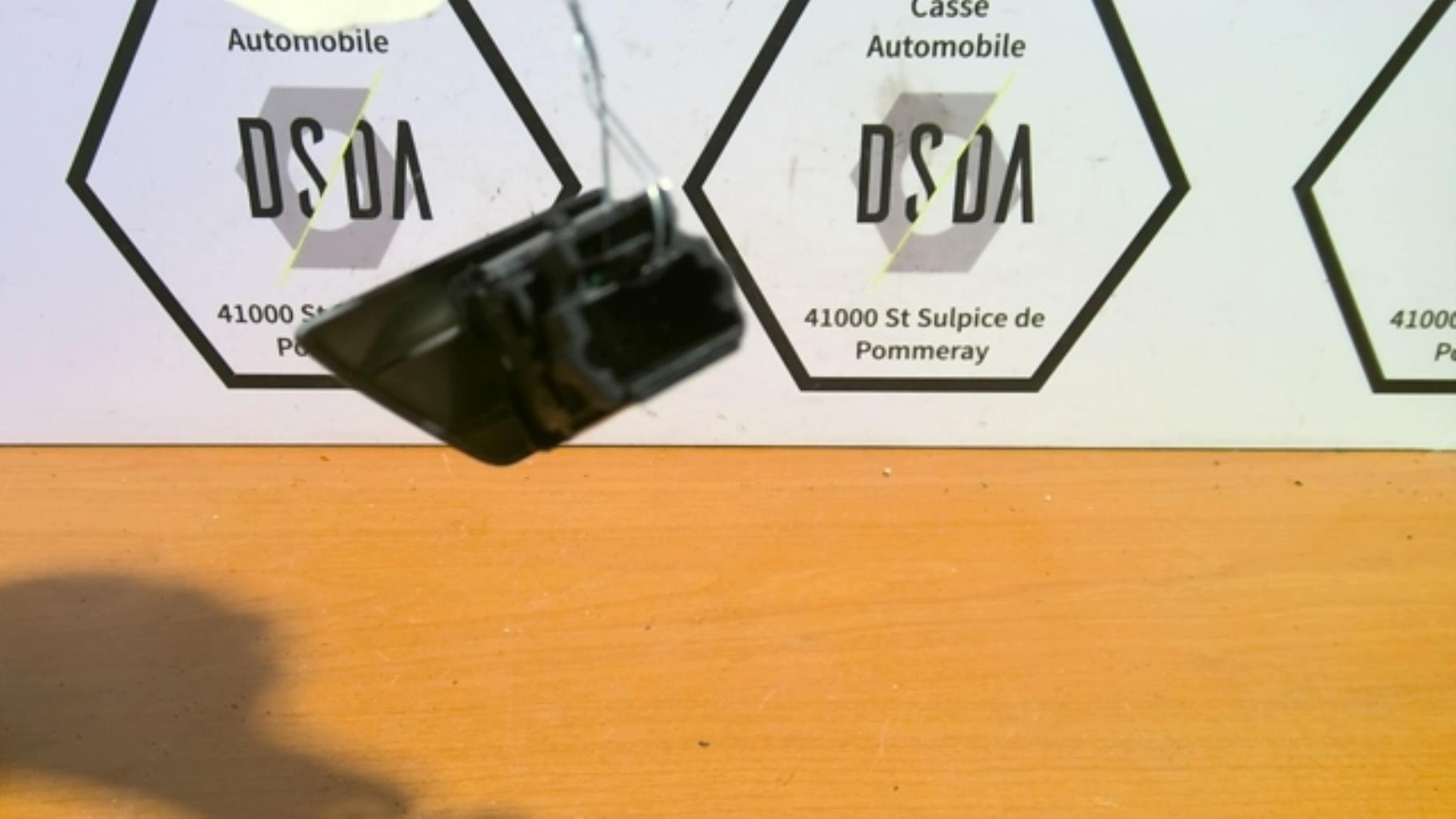 Commande de fermeture centralisee PEUGEOT 307  - 1