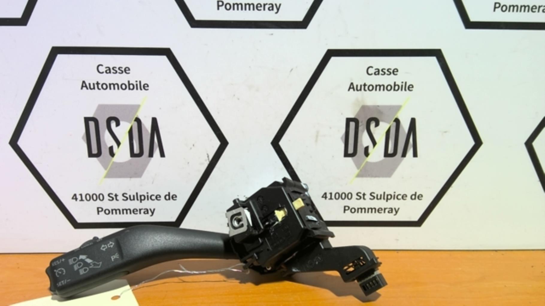 Commodo phare VOLKSWAGEN TIGUAN 1 PHASE 1 Diesel - 1