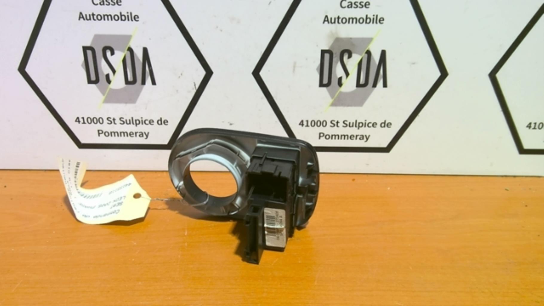 Commande de reglage hauteur de phare SEAT LEON 2 PHASE 1 Diesel - 1