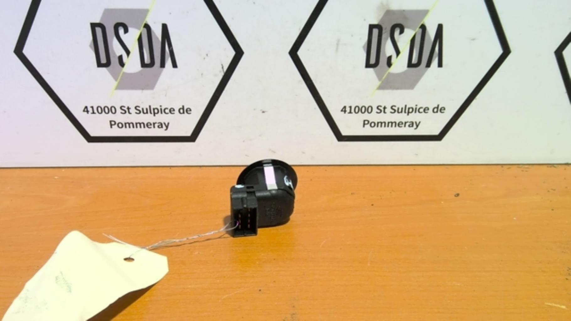 Commande retroviseurs FORD FUSION PHASE 1 Essence - 1