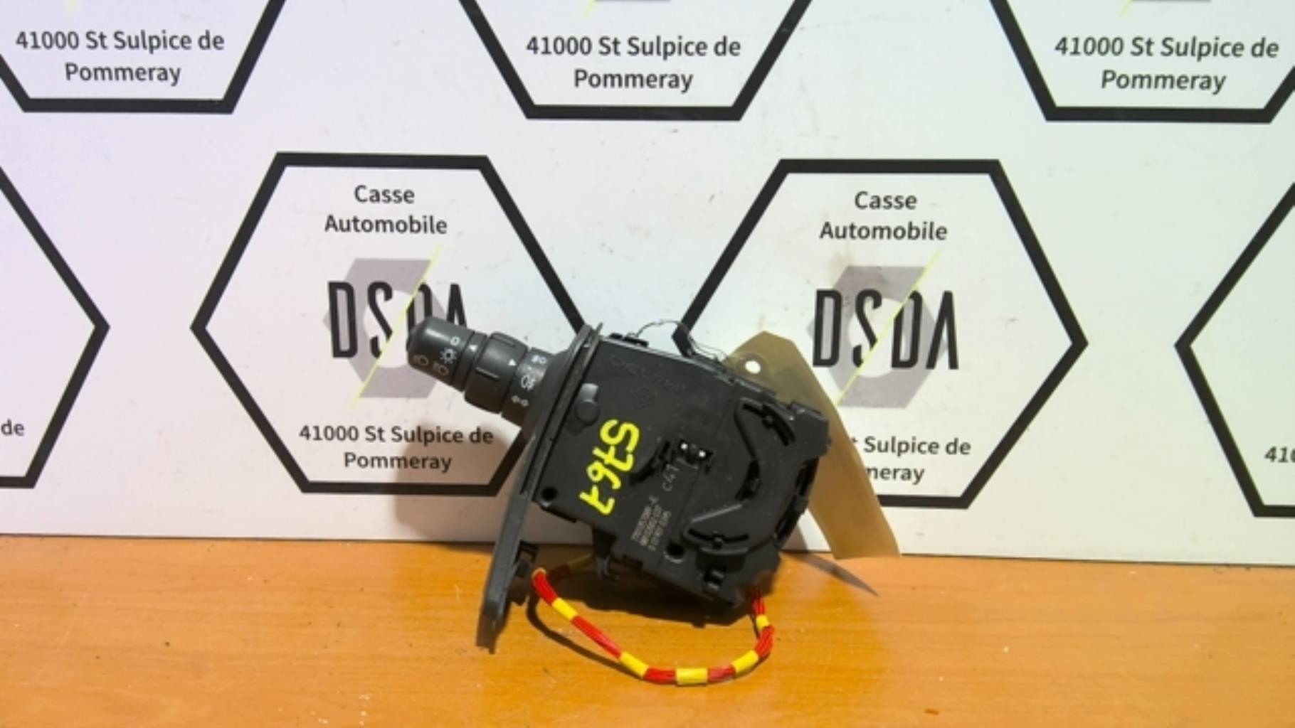 Commodo phare RENAULT MODUS  - 1