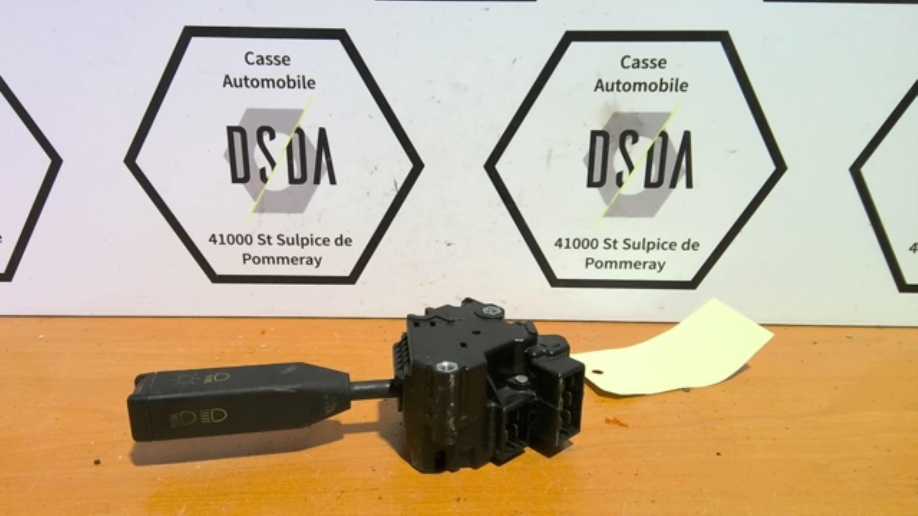 Commodo phare RENAULT CLIO 1 PHASE 2 Diesel - 1
