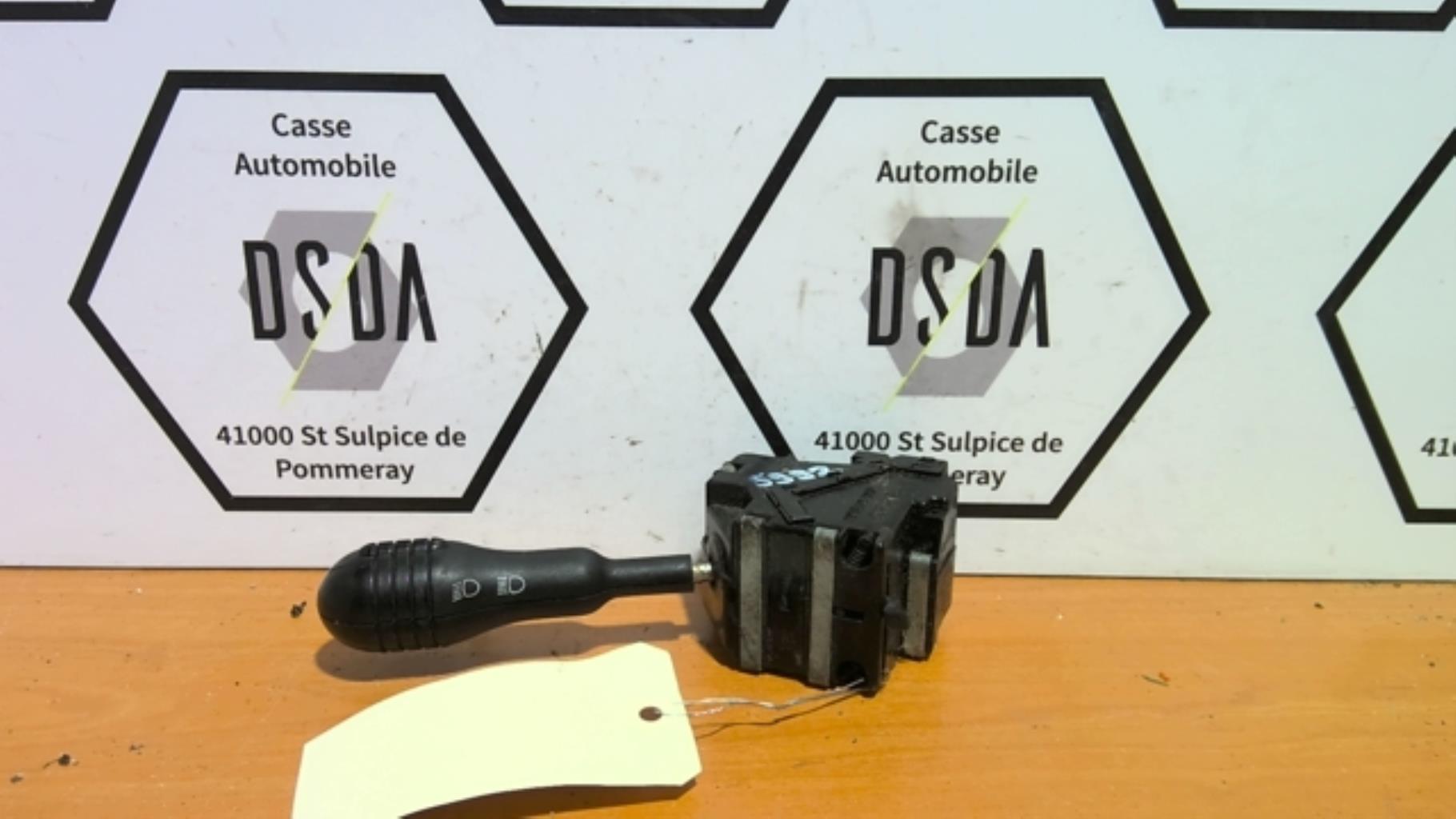 Commodo phare RENAULT CLIO 1 PHASE 3 Diesel - 1
