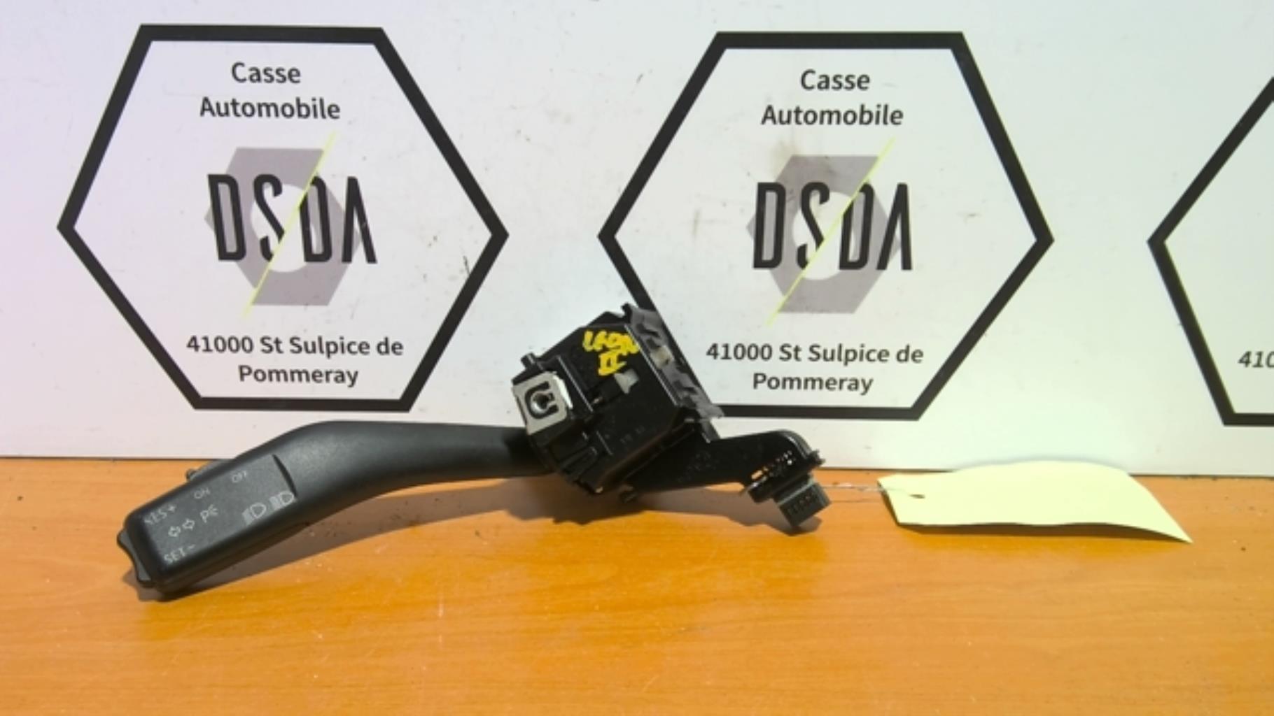 Commodo phare SEAT LEON 2 PHASE 1 Diesel - 1