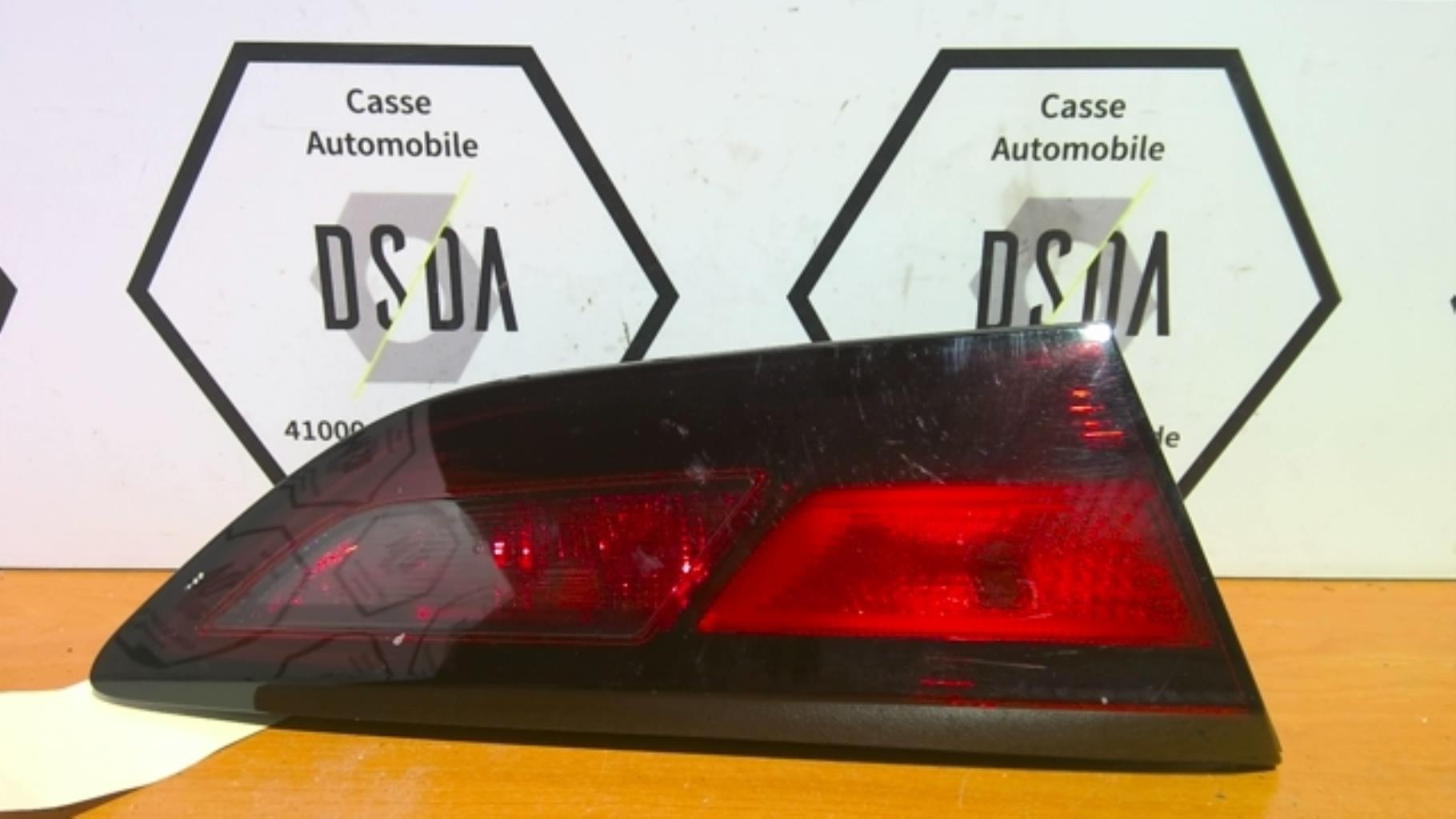 Feu arriere secondaire gauche (feux) OPEL ASTRA K PHASE 1 Diesel - 1