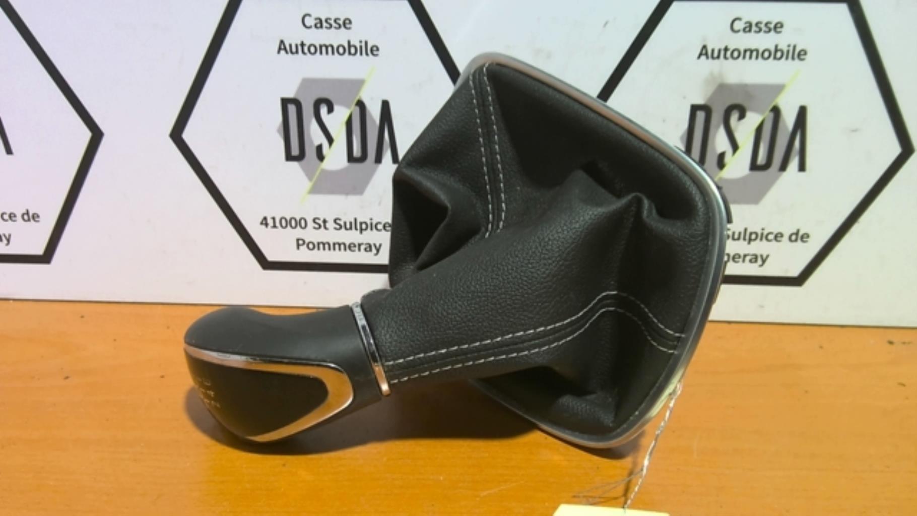 Pommeau de vitesses OPEL ASTRA K PHASE 1 Diesel - 1