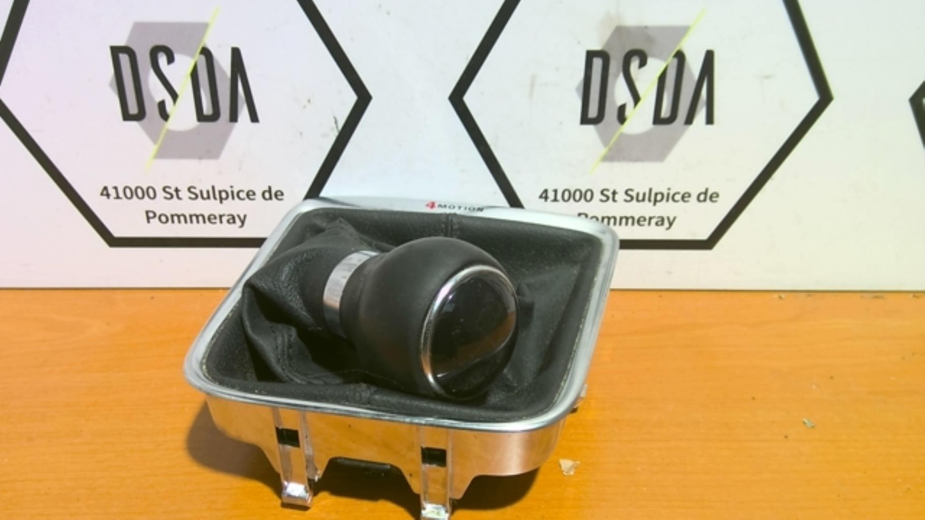 Pommeau de vitesses VOLKSWAGEN TIGUAN 1 PHASE 1 Diesel - 1