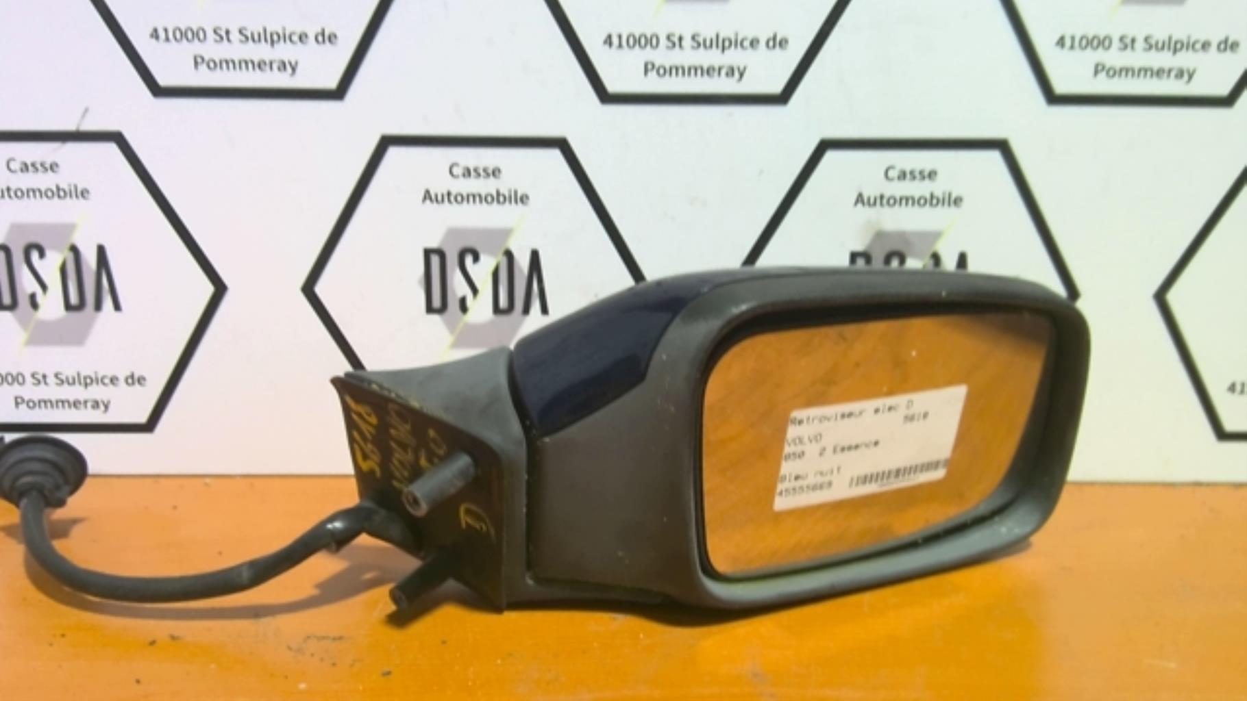 Retroviseur droit VOLVO 850 PHASE 2 Essence - 1