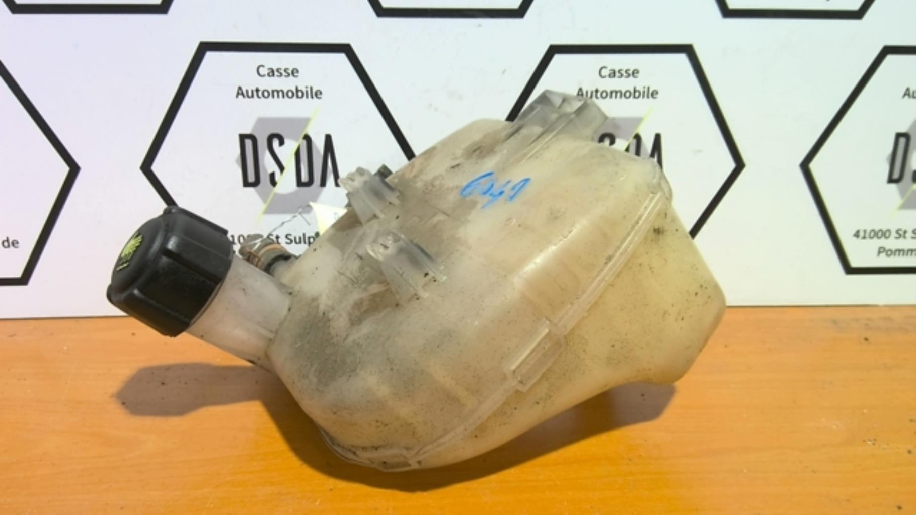 Vase d'expansion RENAULT TWINGO 2 PHASE 1 Essence - 1