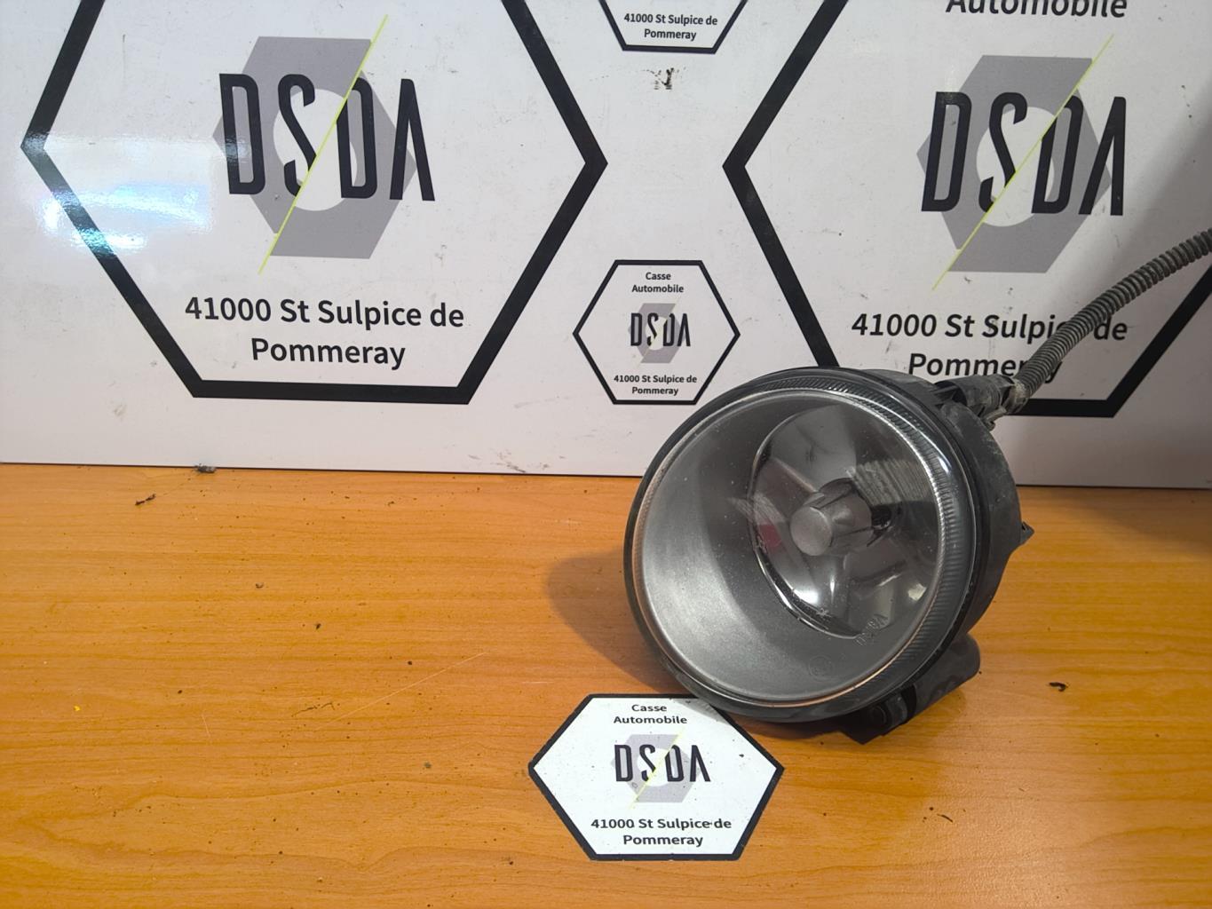 Anti brouillard droit (feux) RENAULT LAGUNA 1 PHASE 2 Diesel - 1