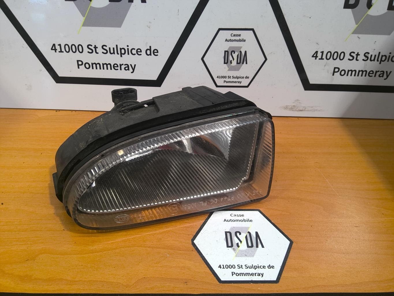 Anti brouillard gauche (feux) CHRYSLER PT CRUISER PHASE 1 BREAK Diesel - 1