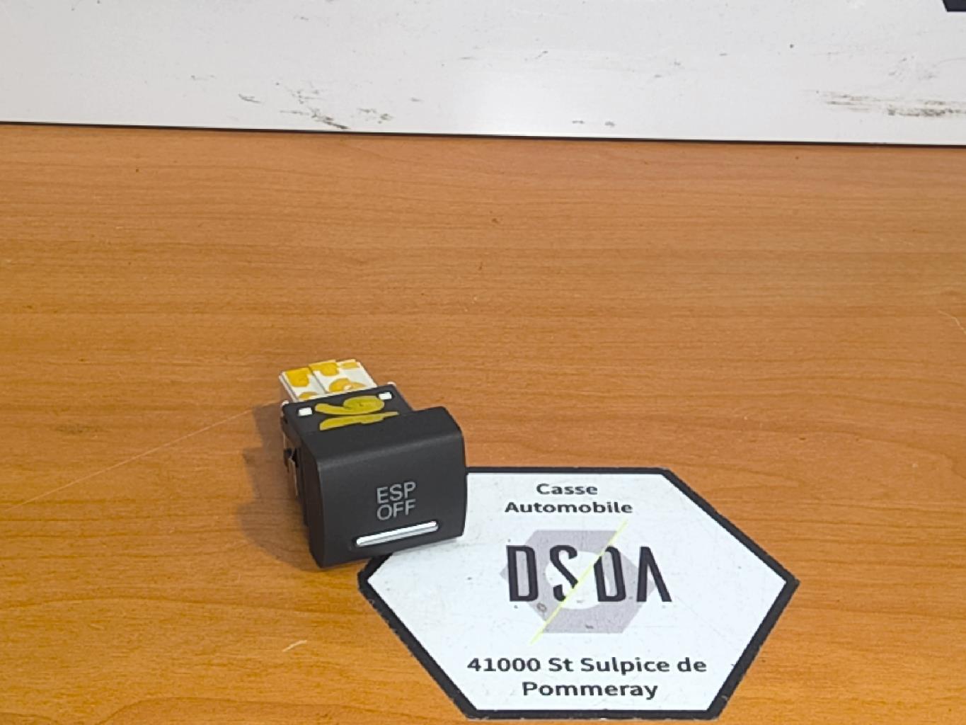 Bouton/Interrupteur AUDI A3 2 SPORTBACK PHASE 1 Diesel - 1