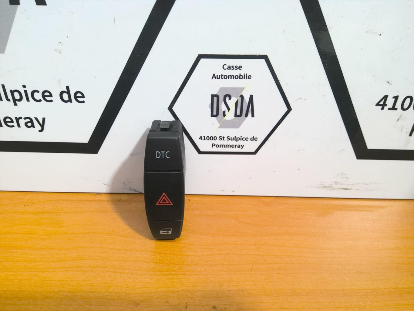 Bouton/Interrupteur BMW BREAK  - 1