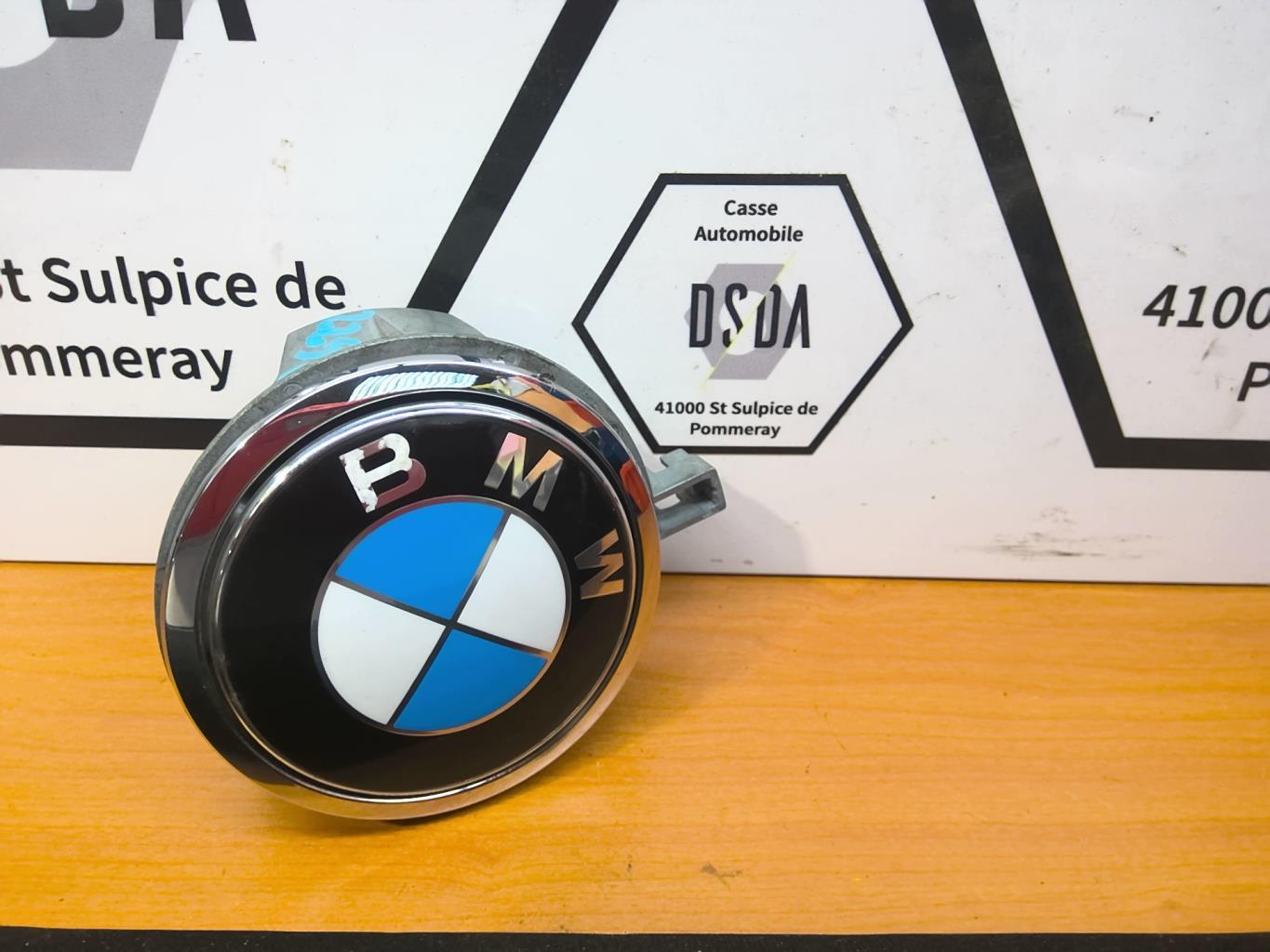 Bouton de coffre BMW BREAK  - 1
