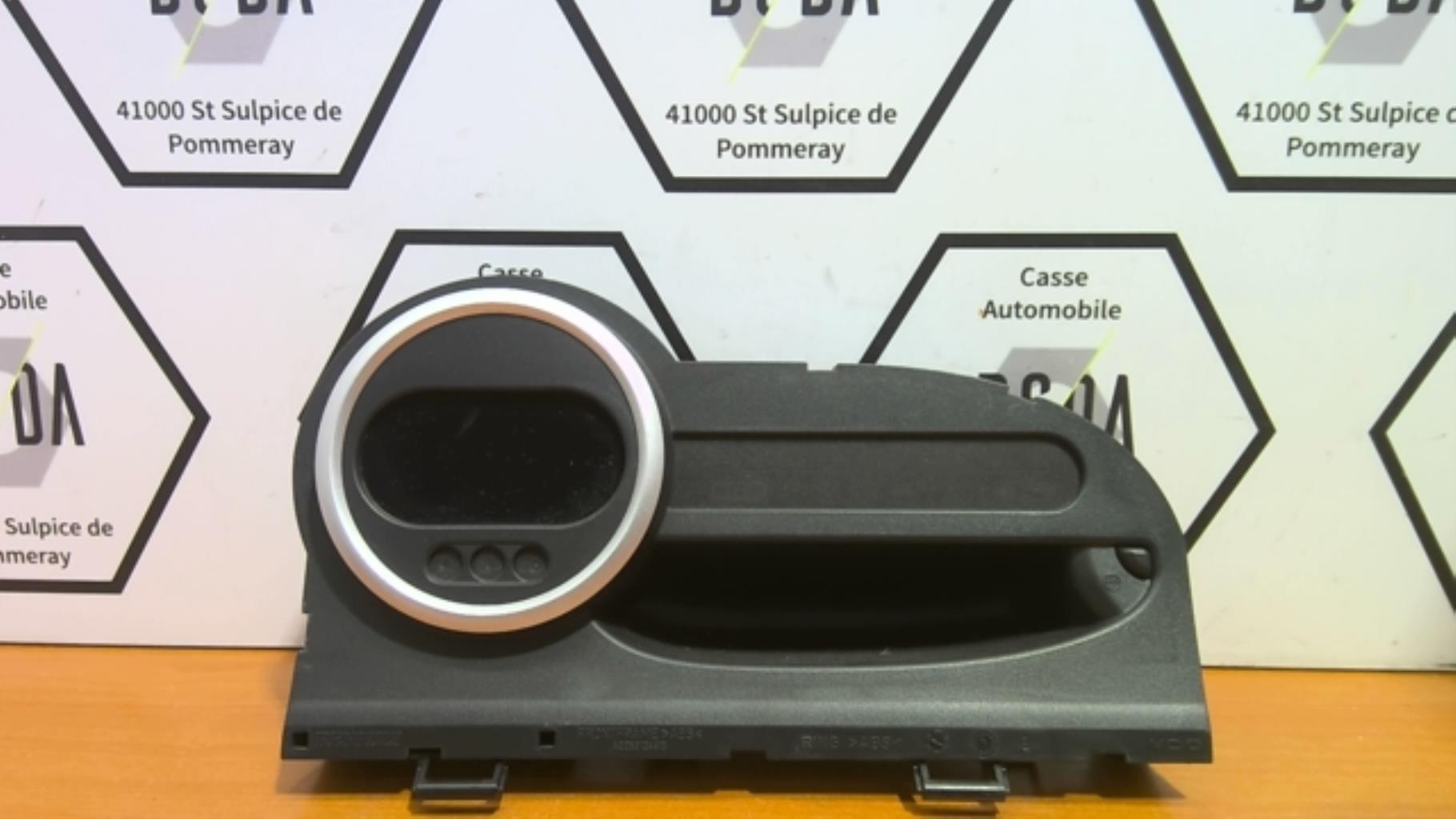 Compteur RENAULT TWINGO 2 PHASE 1 Essence - 1