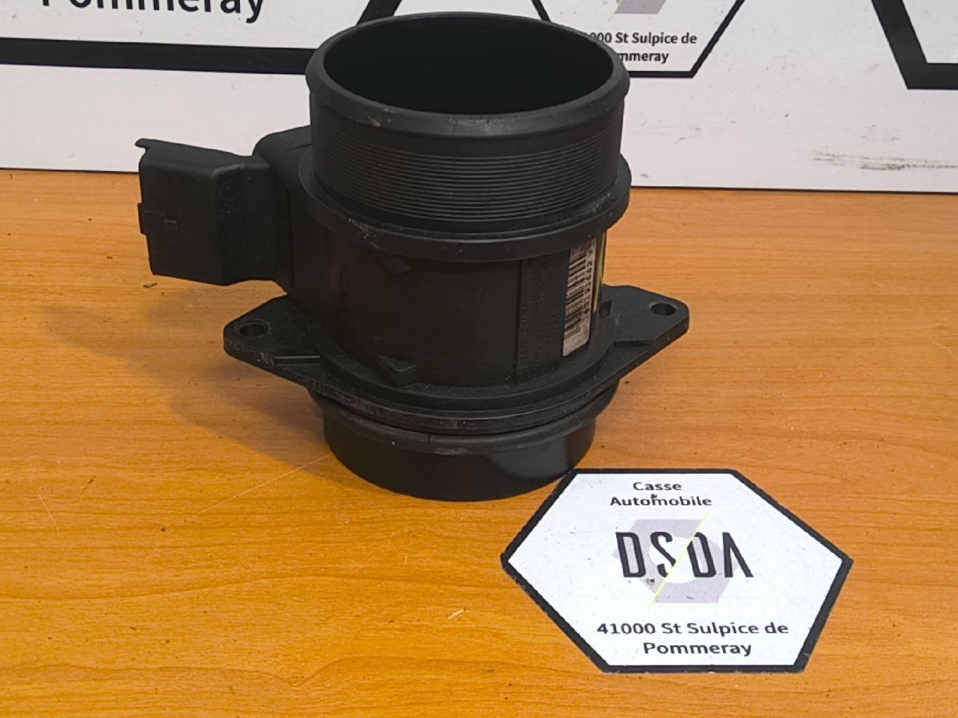 Debitmetre PEUGEOT EXPERT 1 PHASE 1 Diesel - 1