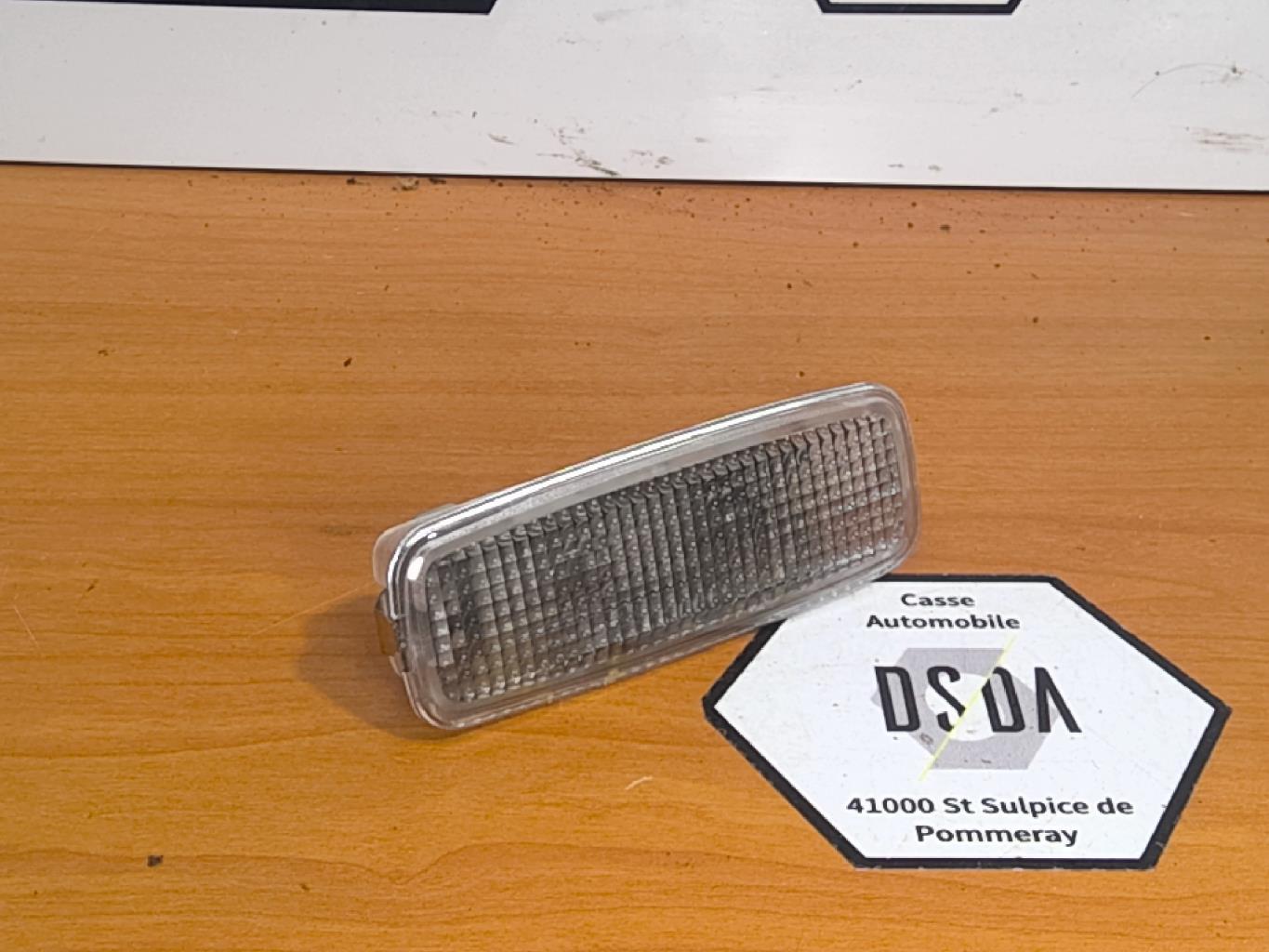Eclairage de plafonnier AUDI A3 2 SPORTBACK PHASE 1 Diesel - 1