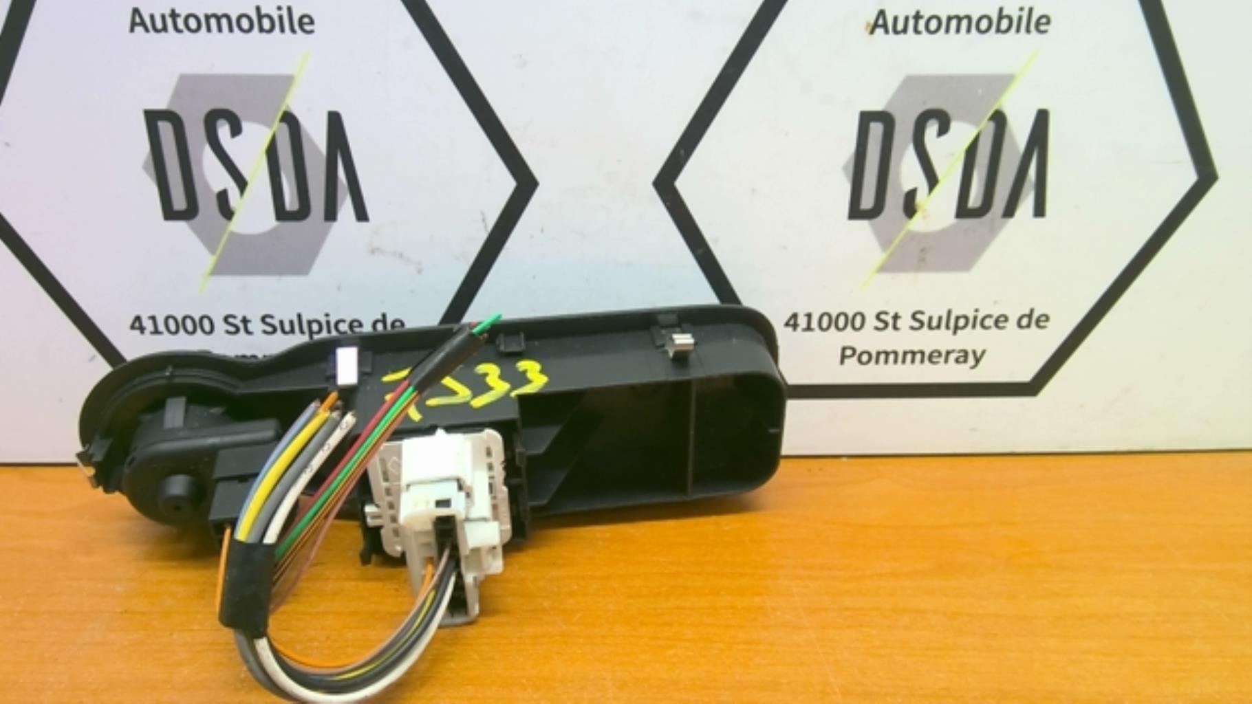 Interrupteur de leve vitre RENAULT MODUS PHASE 1 Essence - 1