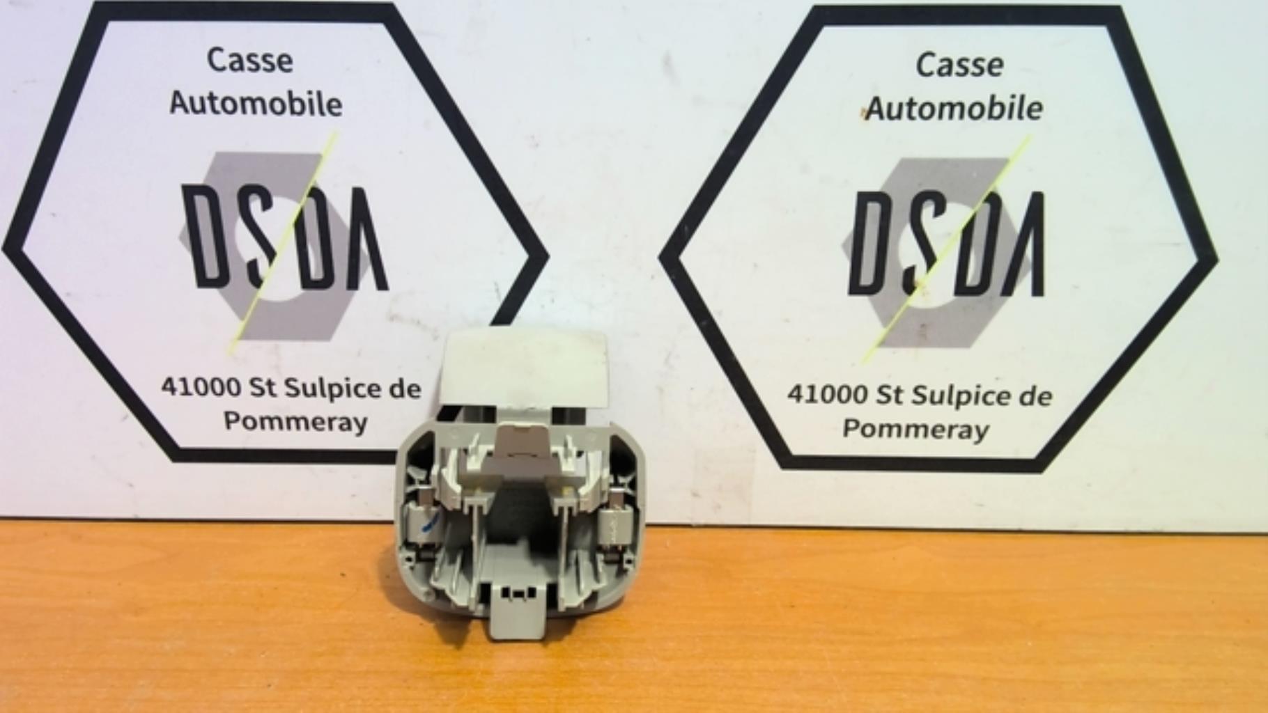 Divers RENAULT MODUS PHASE 1 Essence - 1