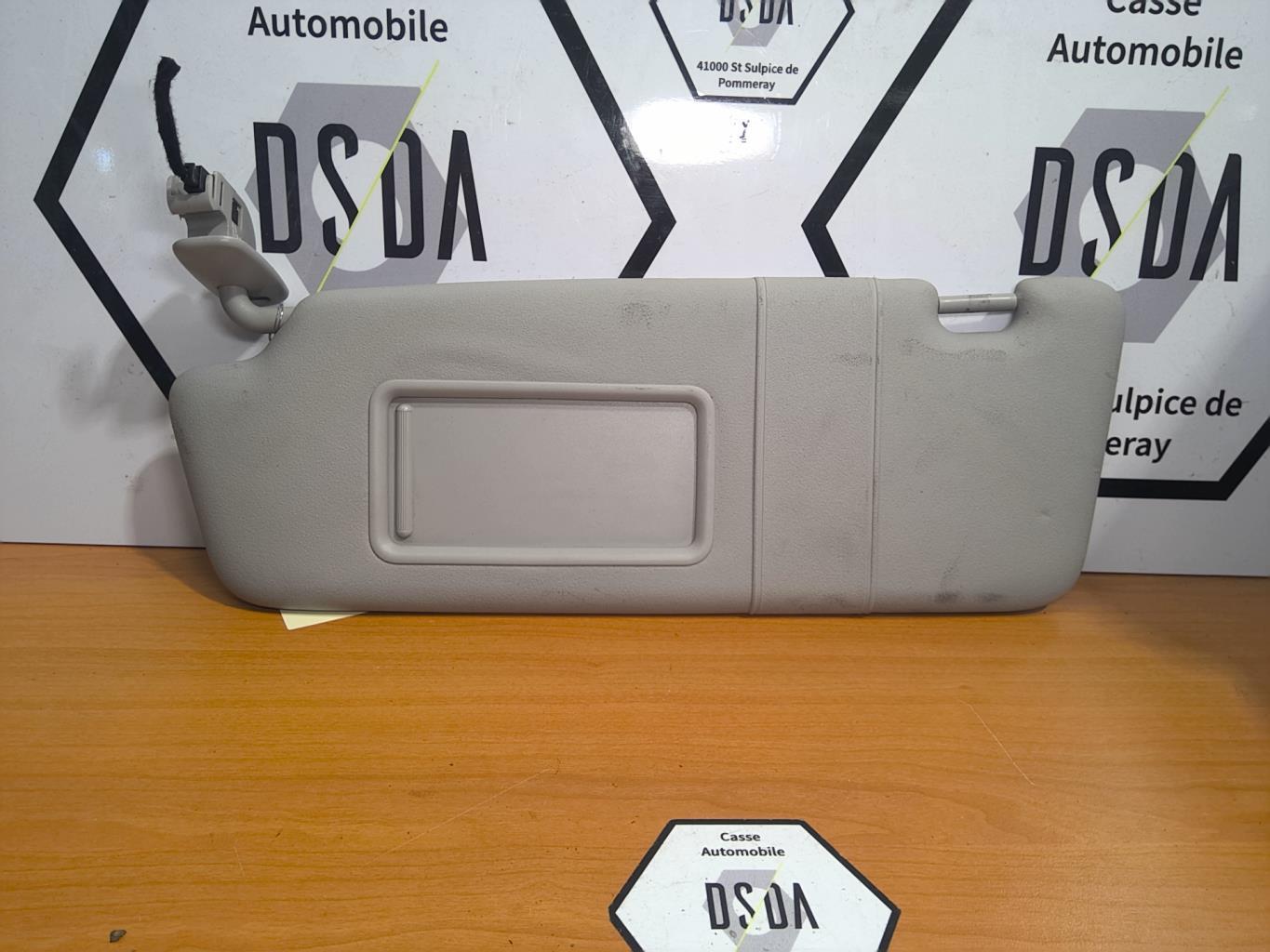 Pare soleil gauche AUDI A3 2 SPORTBACK PHASE 1 Diesel - 1