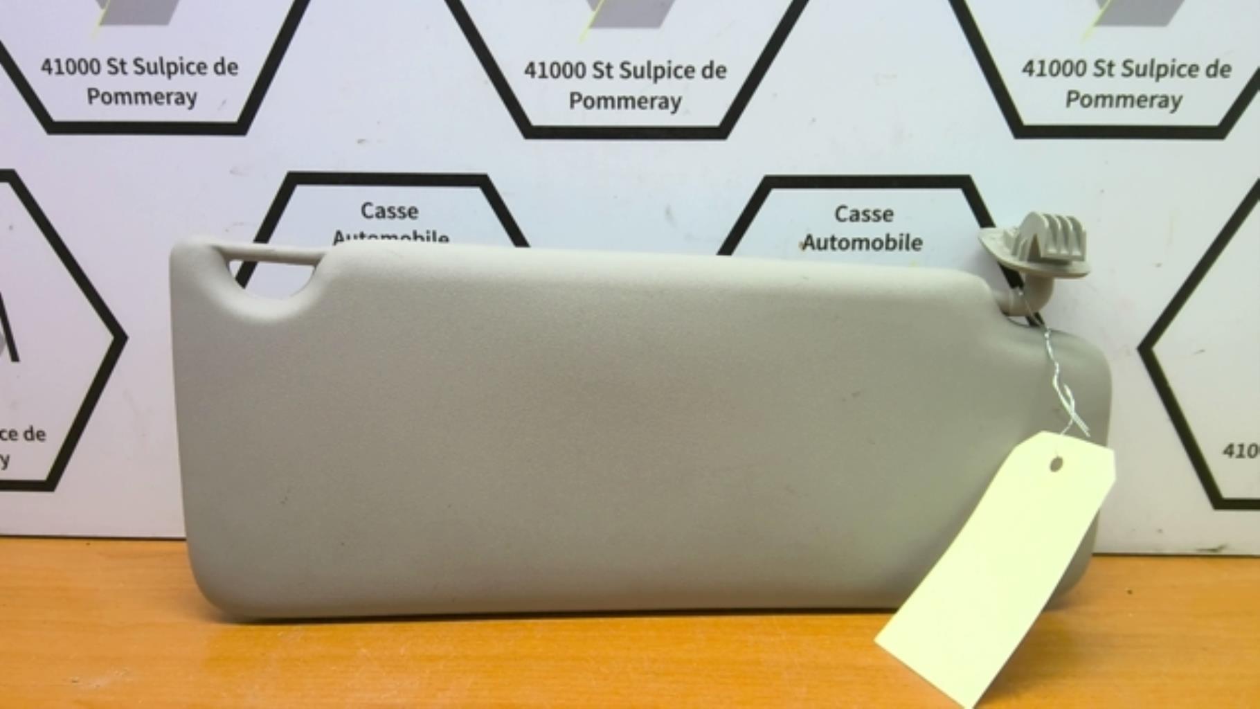 Pare soleil gauche RENAULT TWINGO 2 PHASE 1 Essence - 1