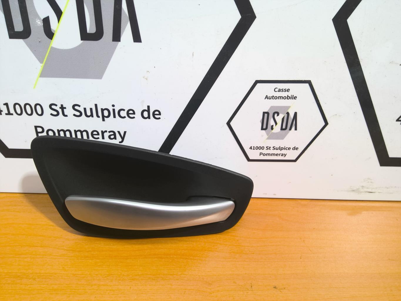 Poignee interieur arriere droit BMW BREAK  - 1