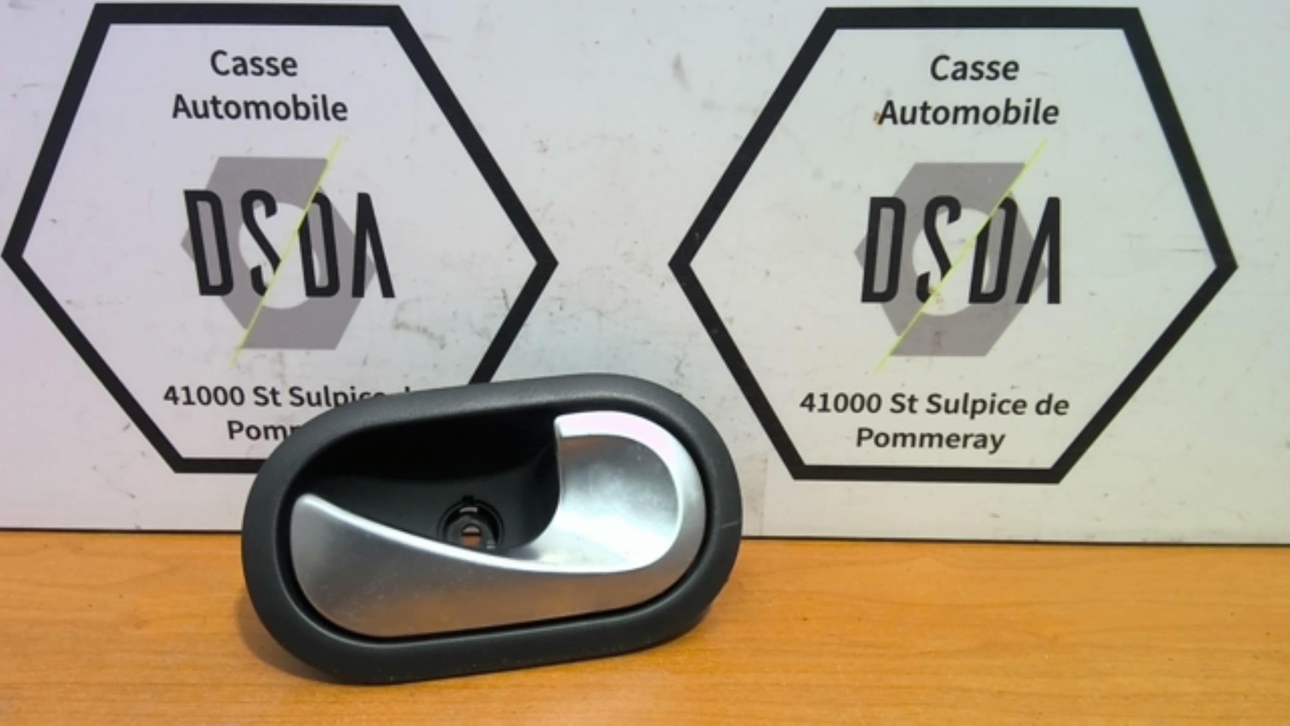 Poignee interieur avant droit RENAULT MODUS PHASE 1 Essence - 1