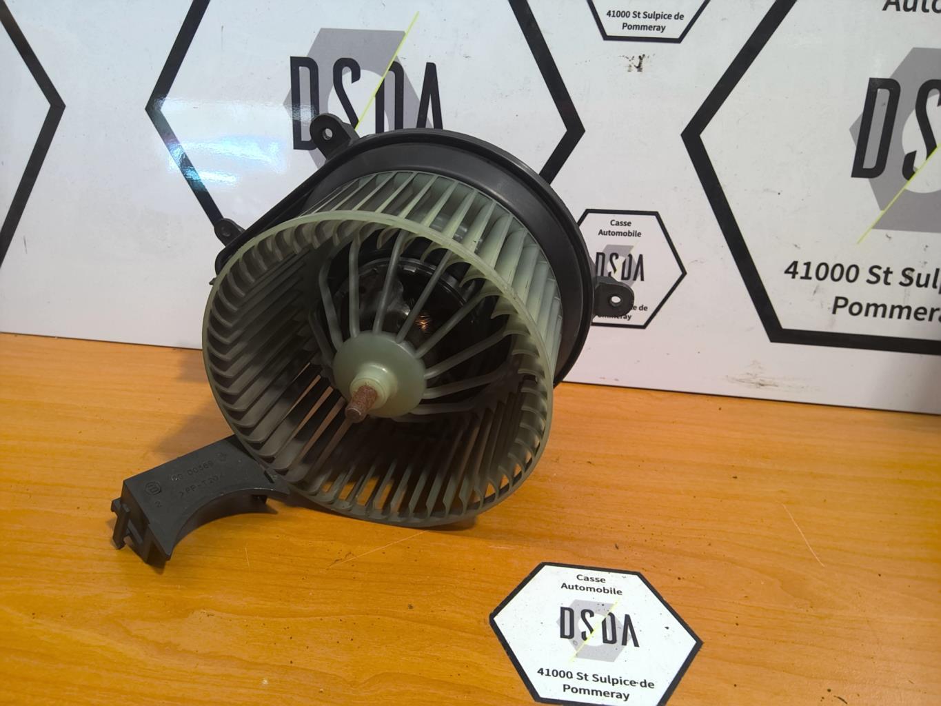 Pulseur d'air RENAULT LAGUNA 1 PHASE 2 Diesel - 1