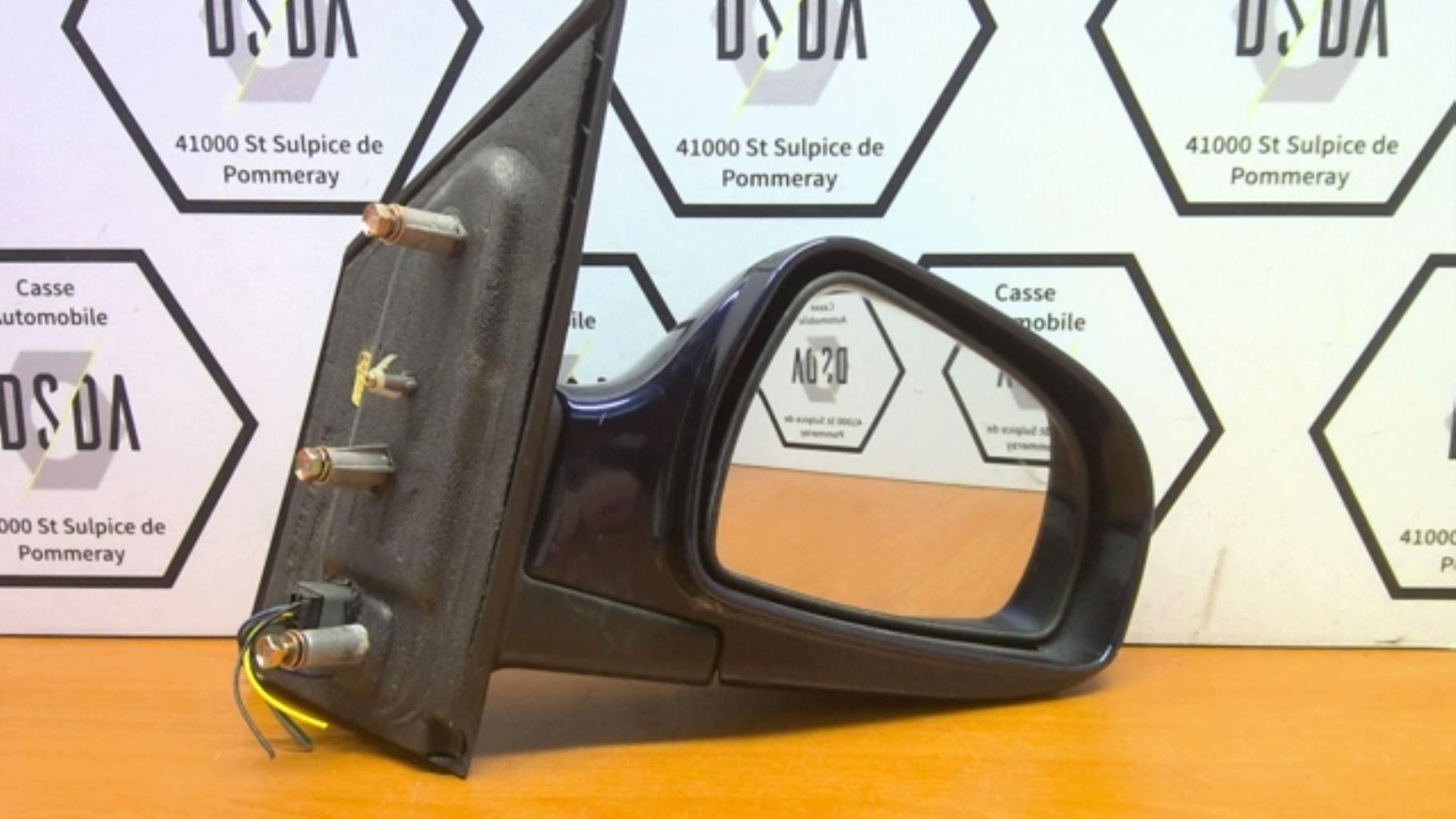 Retroviseur droit HYUNDAI MATRIX PHASE 1 Diesel - 1