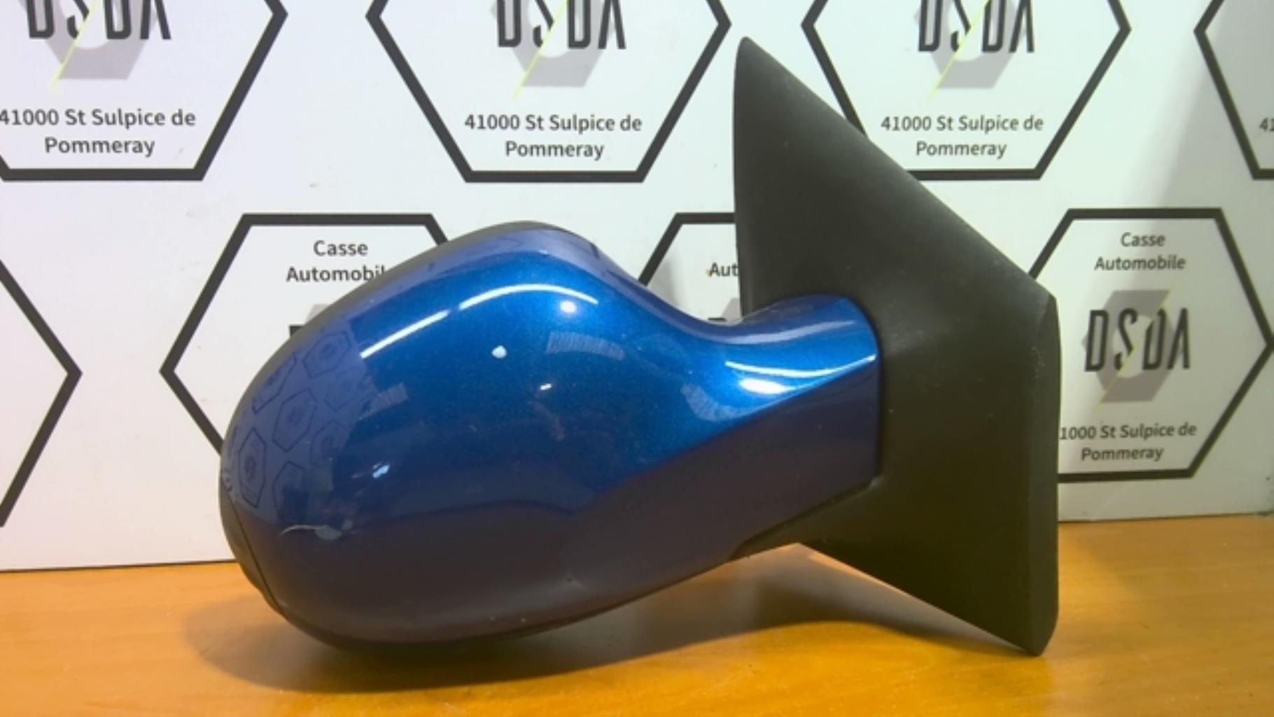 Retroviseur droit RENAULT TWINGO 2 PHASE 1 Essence - 1