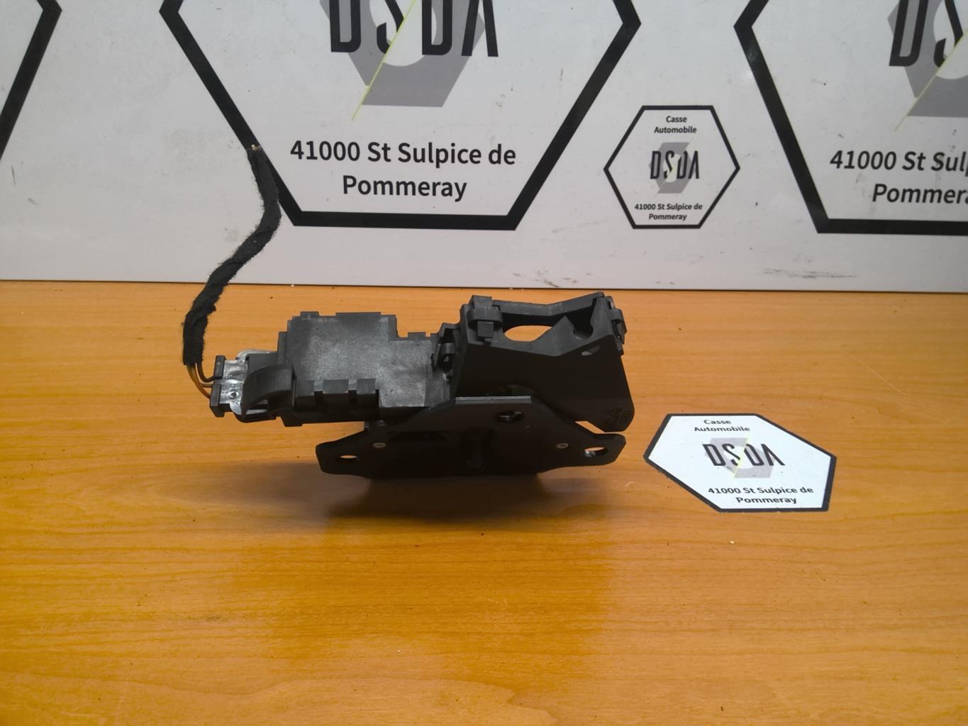 Serrure de coffre AUDI A3 2 SPORTBACK PHASE 1 Diesel - 1