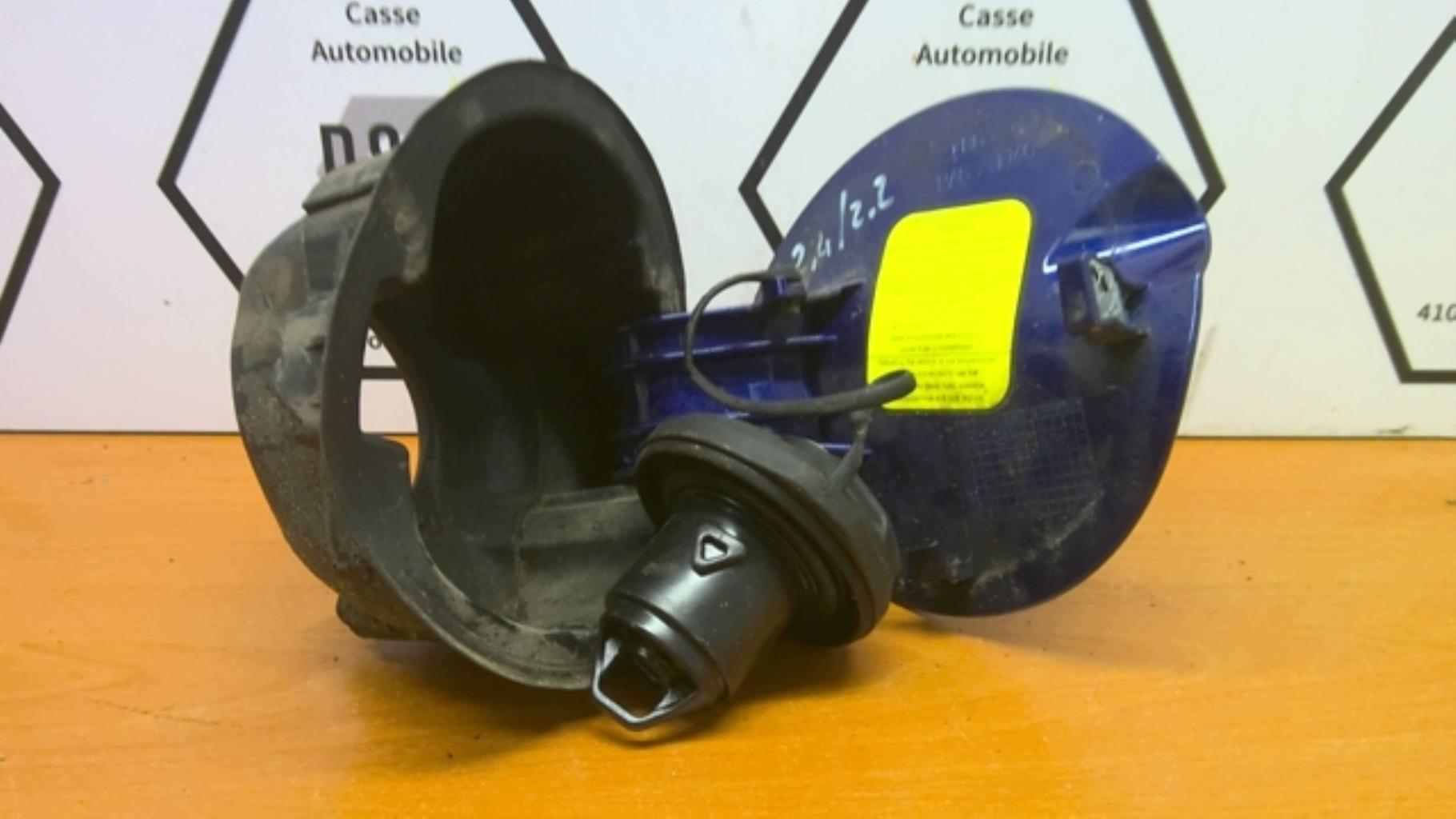 Trappe d'essence ALFA ROMEO MITO PHASE 1 Diesel - 1