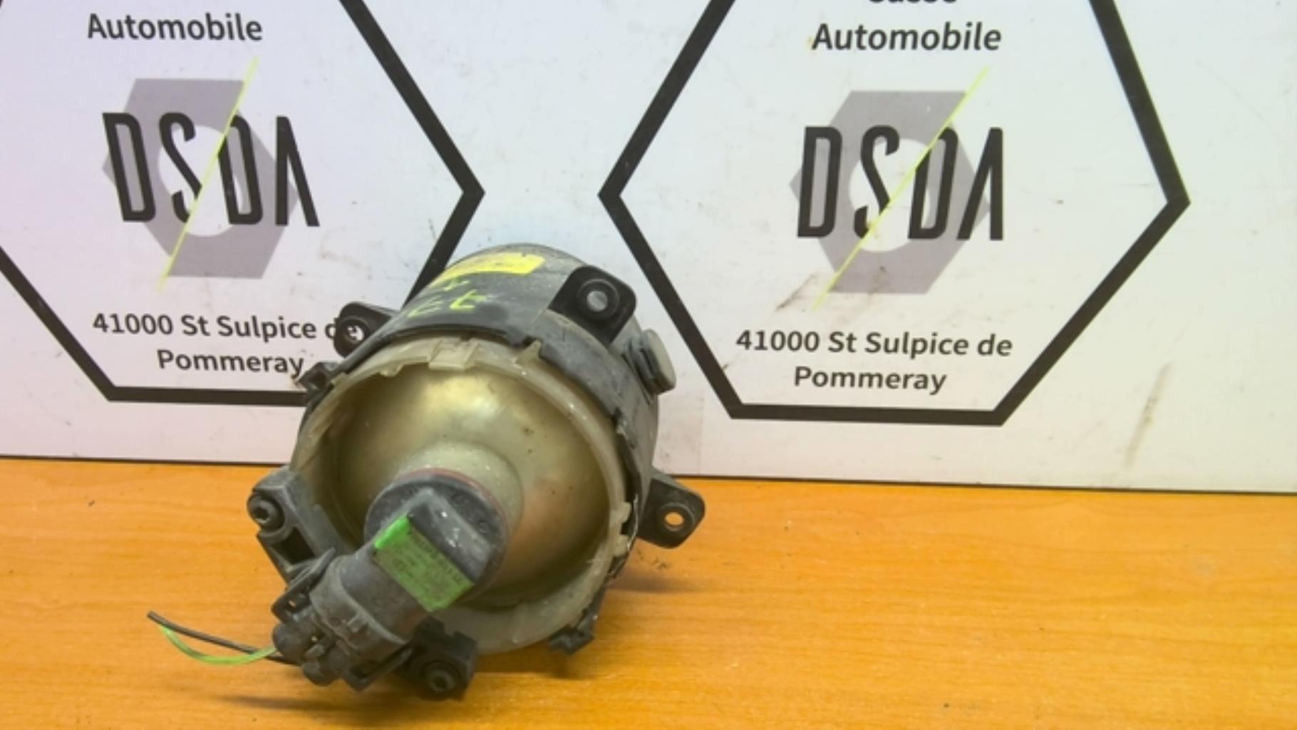 Anti brouillard droit (feux) FORD MONDEO 2 BREAK Diesel - 1