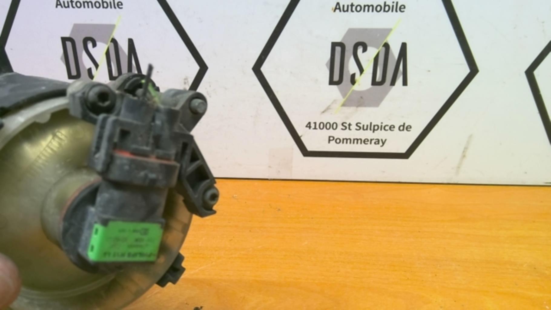 Anti brouillard gauche (feux) FORD MONDEO 2 BREAK Diesel - 1