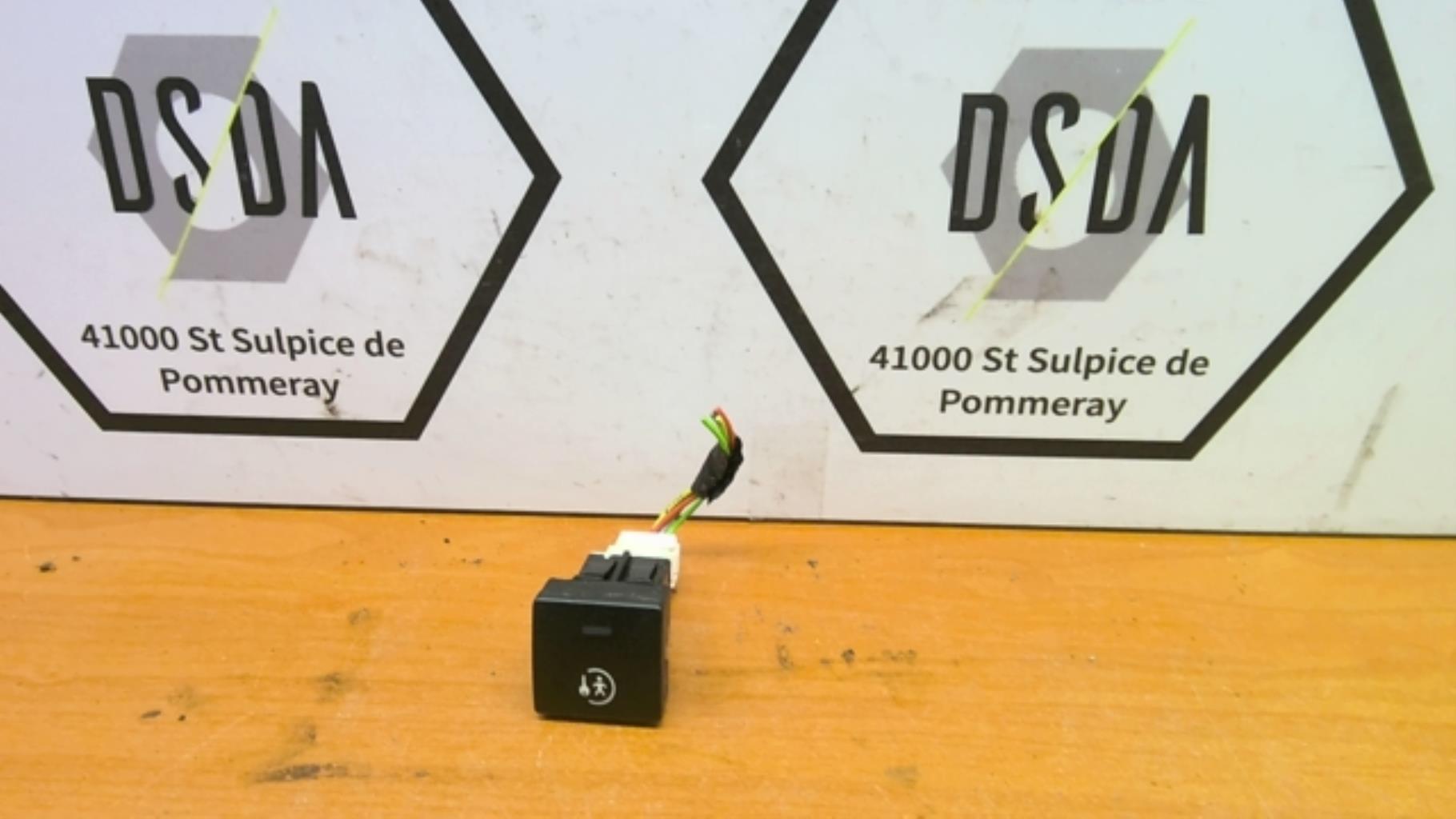 Commande de fermeture centralisee PEUGEOT PARTNER 2 PHASE 1 Diesel - 1
