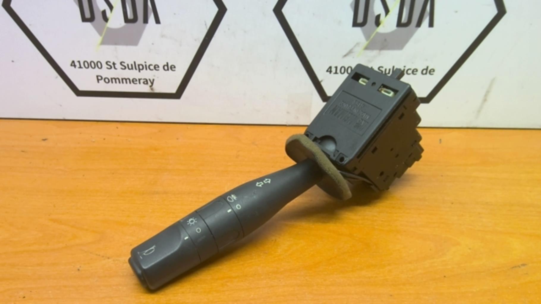 Commodo phare CITROEN SAXO PHASE 1 Diesel - 1