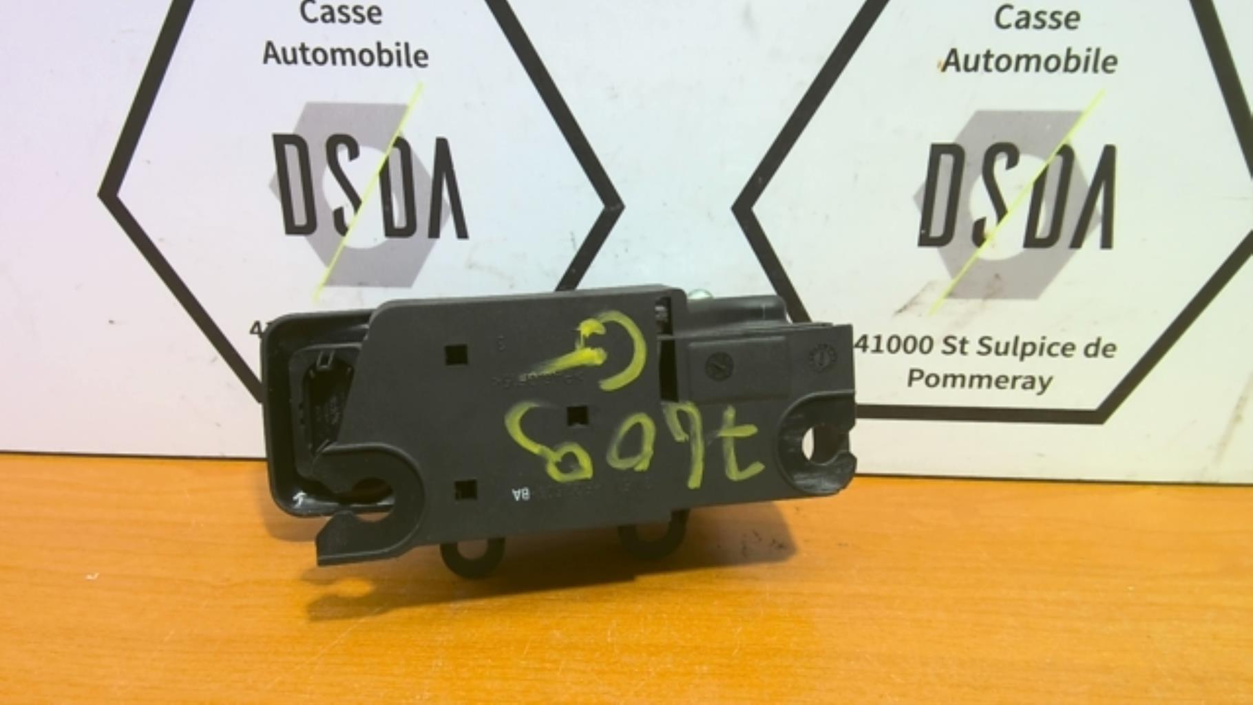Poignee interieur avant gauche FORD C-MAX 1 PHASE 1 Diesel - 1