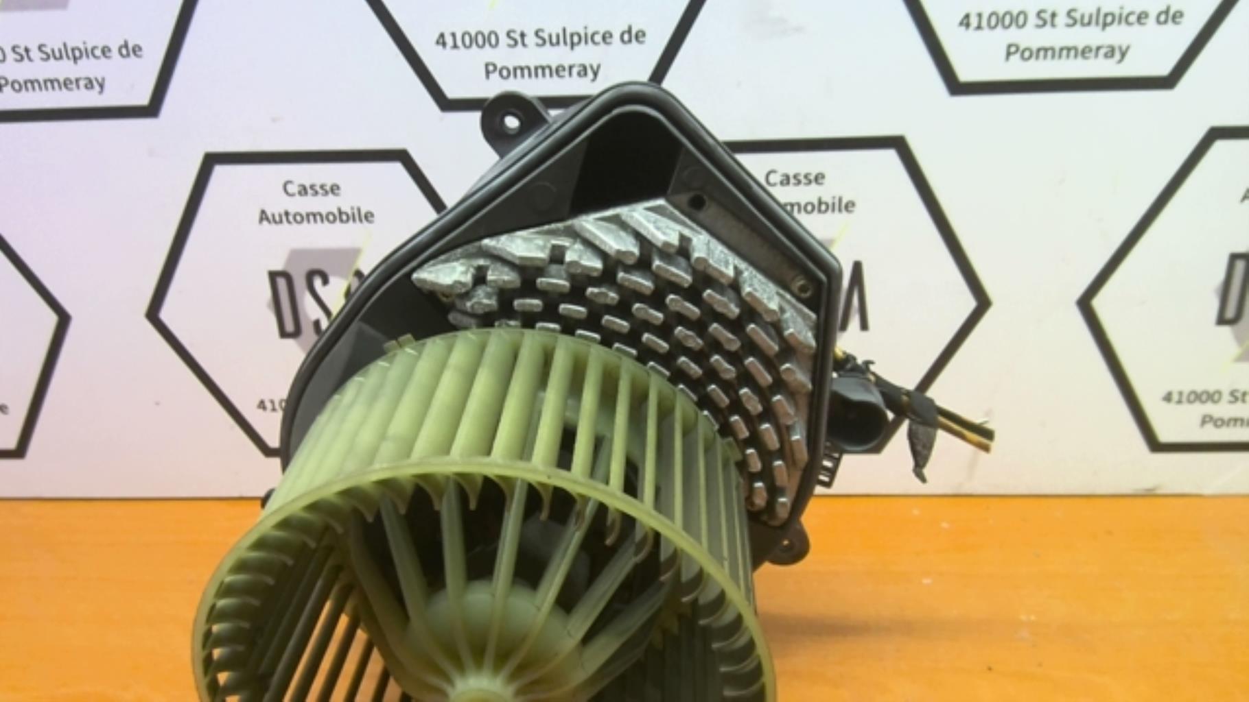 Pulseur d'air VOLKSWAGEN PASSAT 4 PHASE 1 Essence - 1