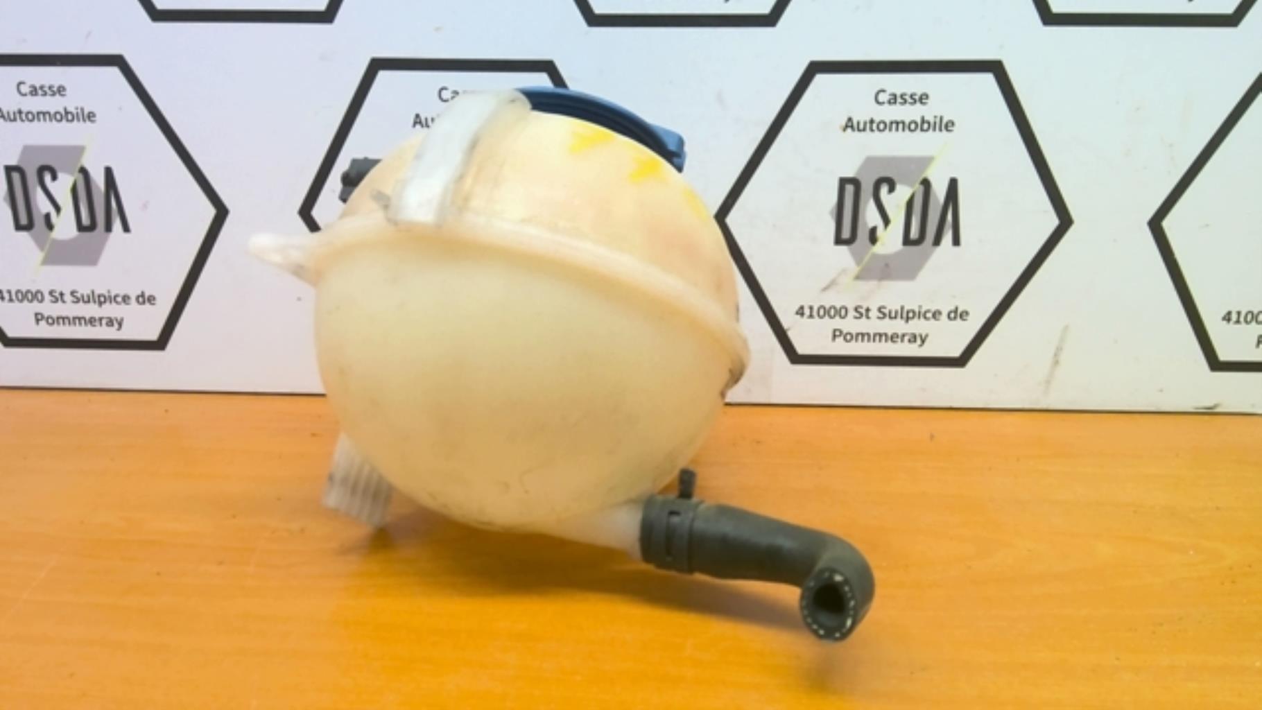 Vase d'expansion VOLKSWAGEN POLO 4 PHASE 2 Essence - 1