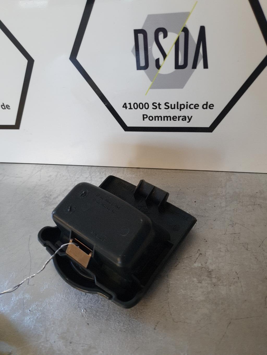 Cendrier RENAULT MEGANE 1 PHASE 1 Essence - 1