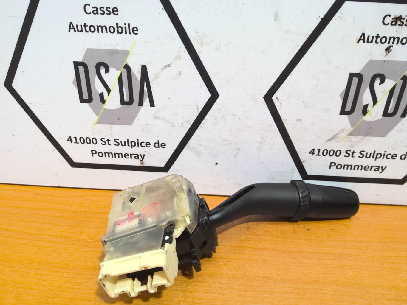 Commodo phare MAZDA 6 1 PHASE 2 Diesel - 1