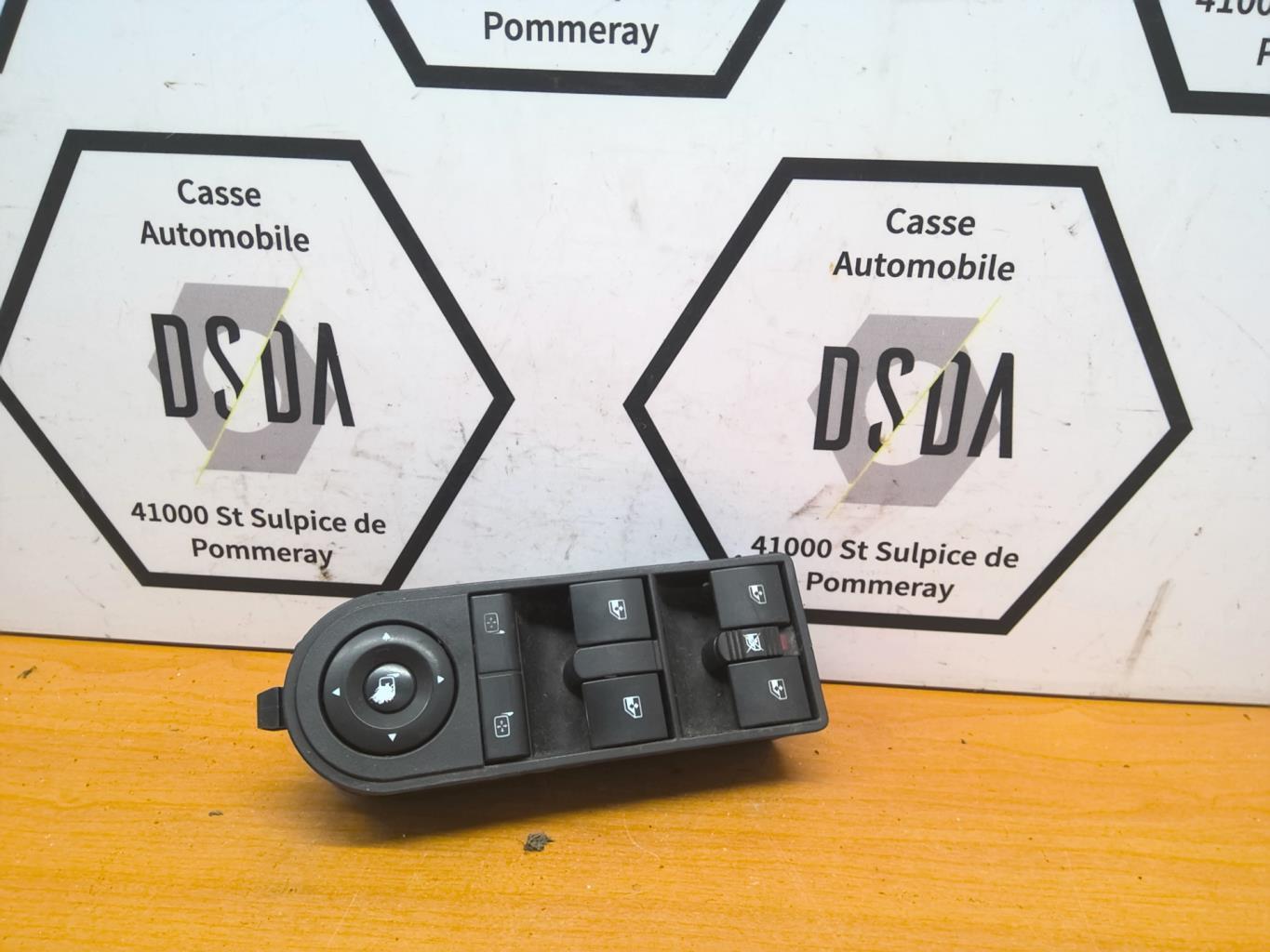 Interrupteur de leve vitre OPEL ZAFIRA B PHASE 2 Diesel - 1