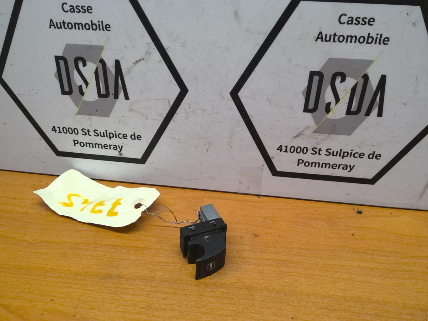 Interrupteur de leve vitre SEAT IBIZA 4 PHASE 1 Essence - 1