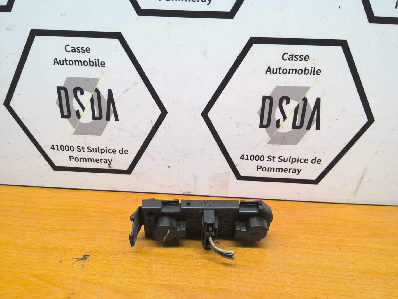 Platine feu arriere droit FORD GALAXY 1 PHASE 2 Diesel - 1